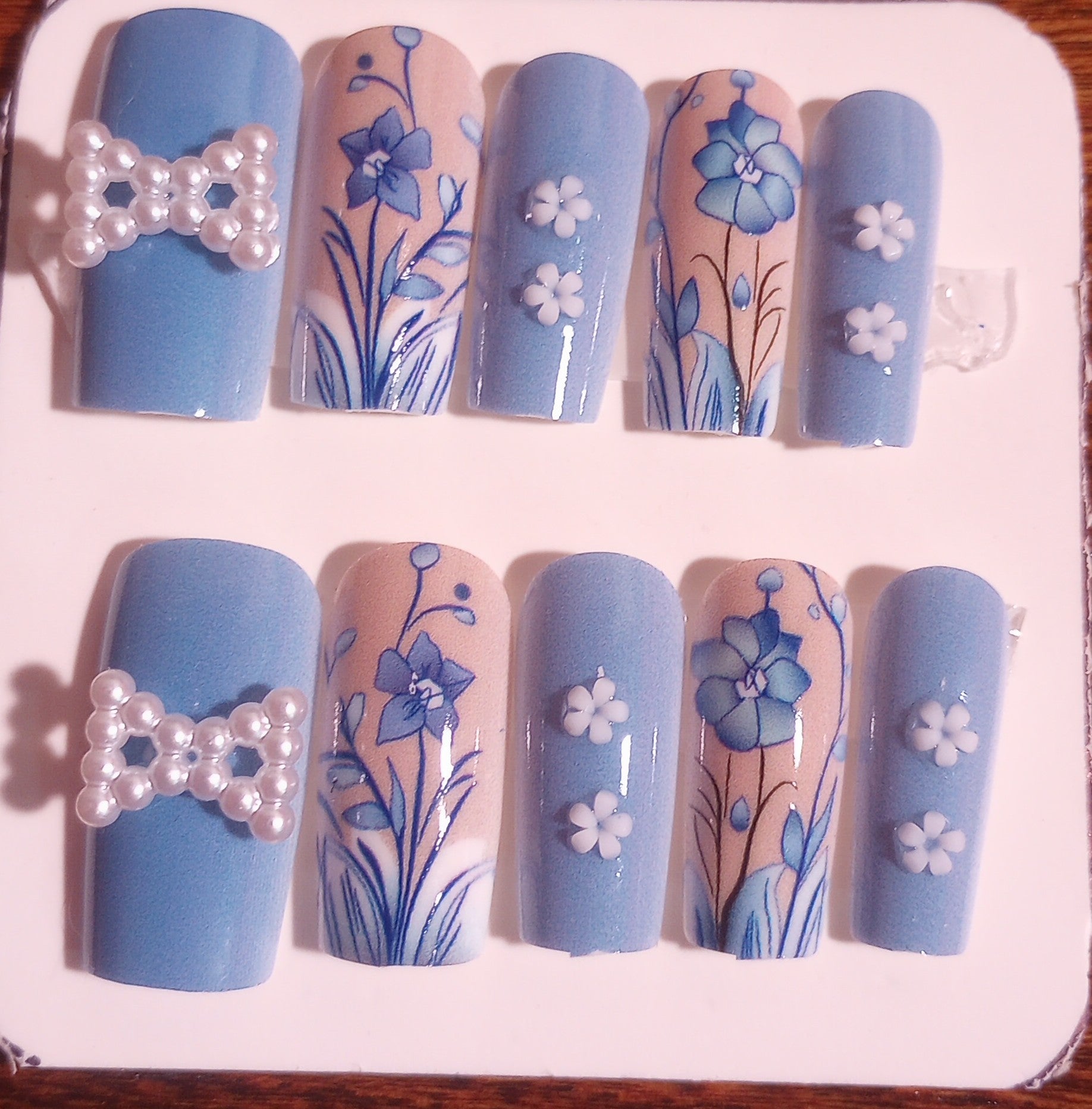 Joyous Nail Art Mystery Box