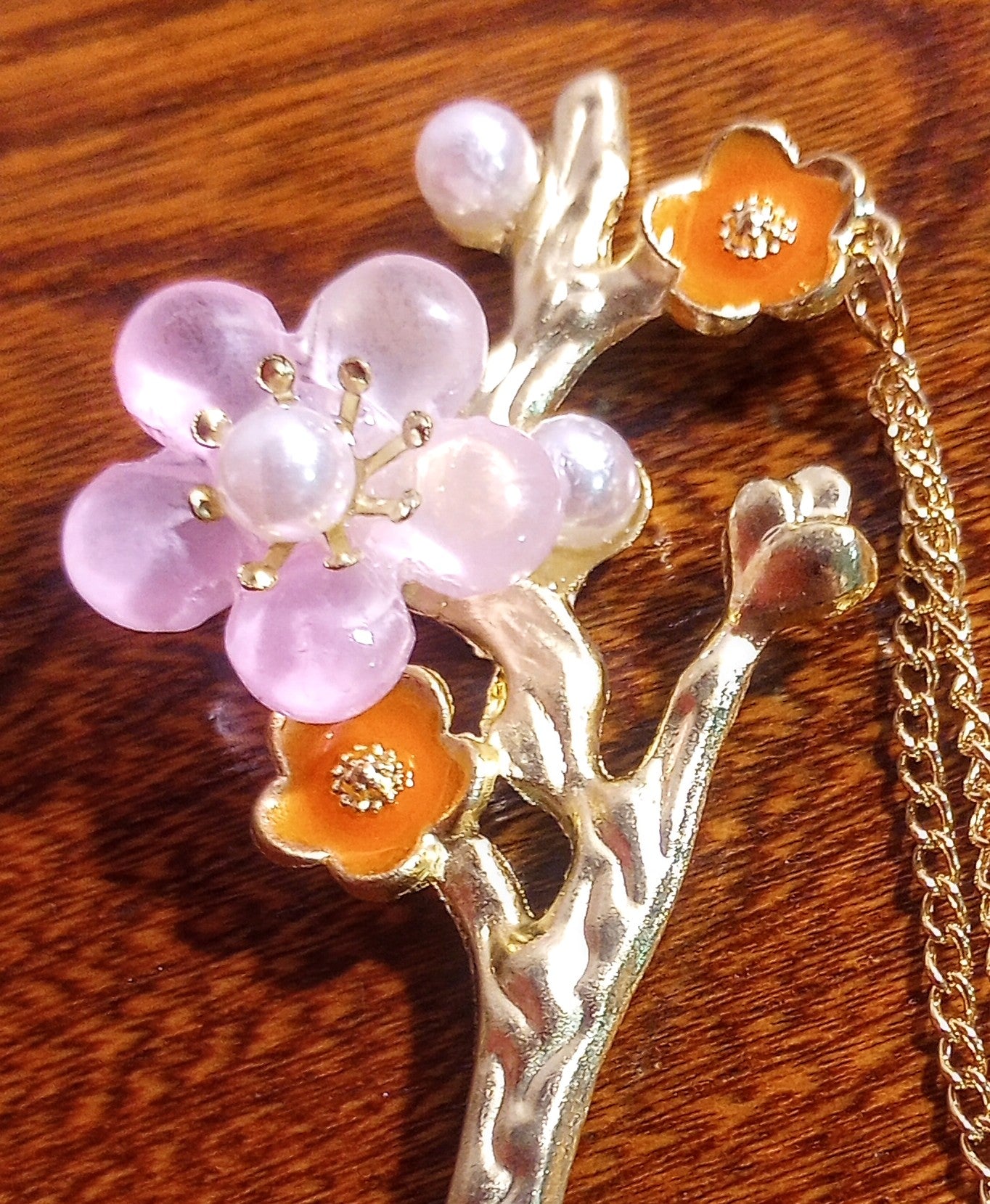 Hair Sticks Mystery Box of Joy