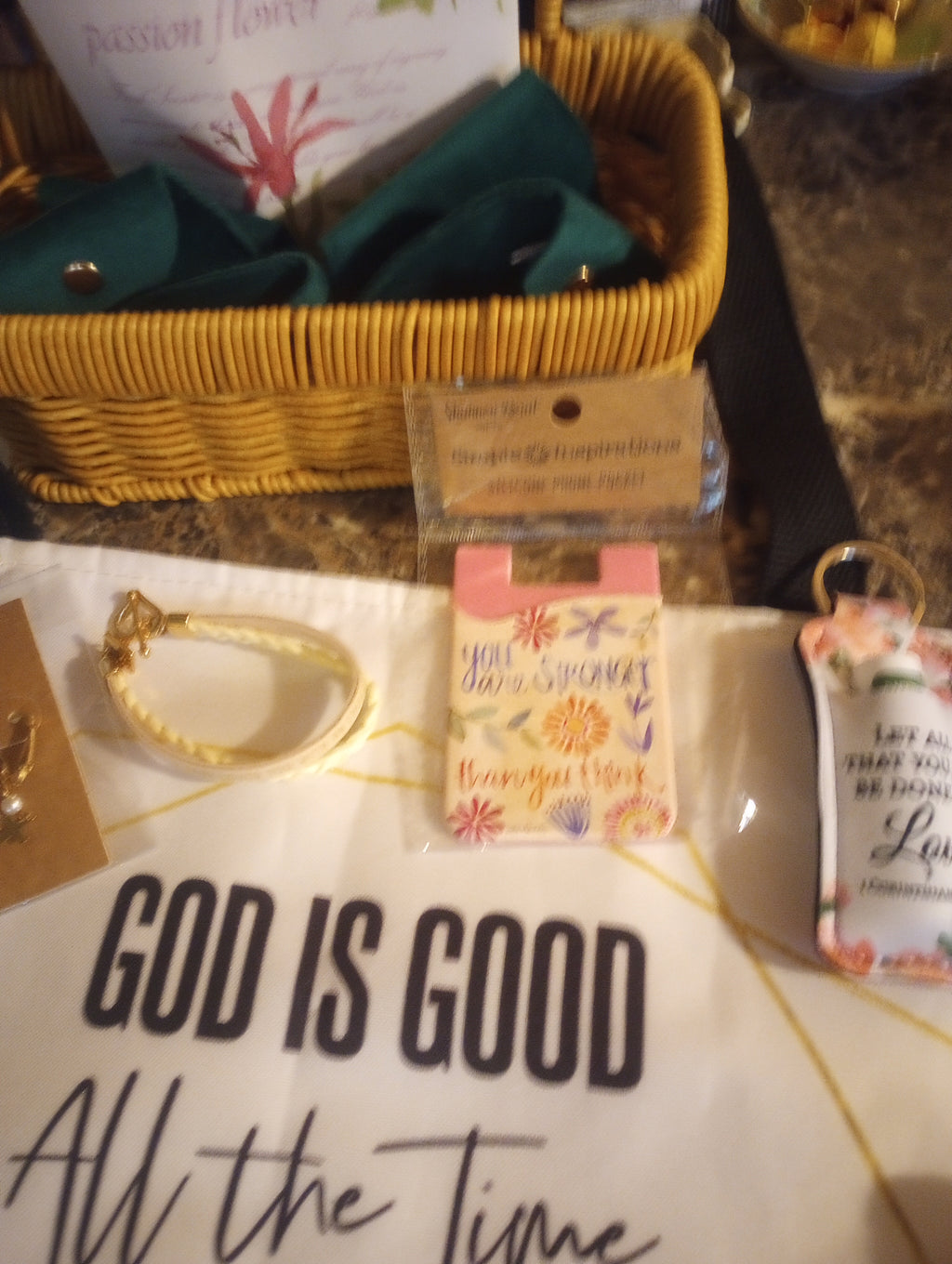 The Faith Bundle! In Honor Of Artie ❤️