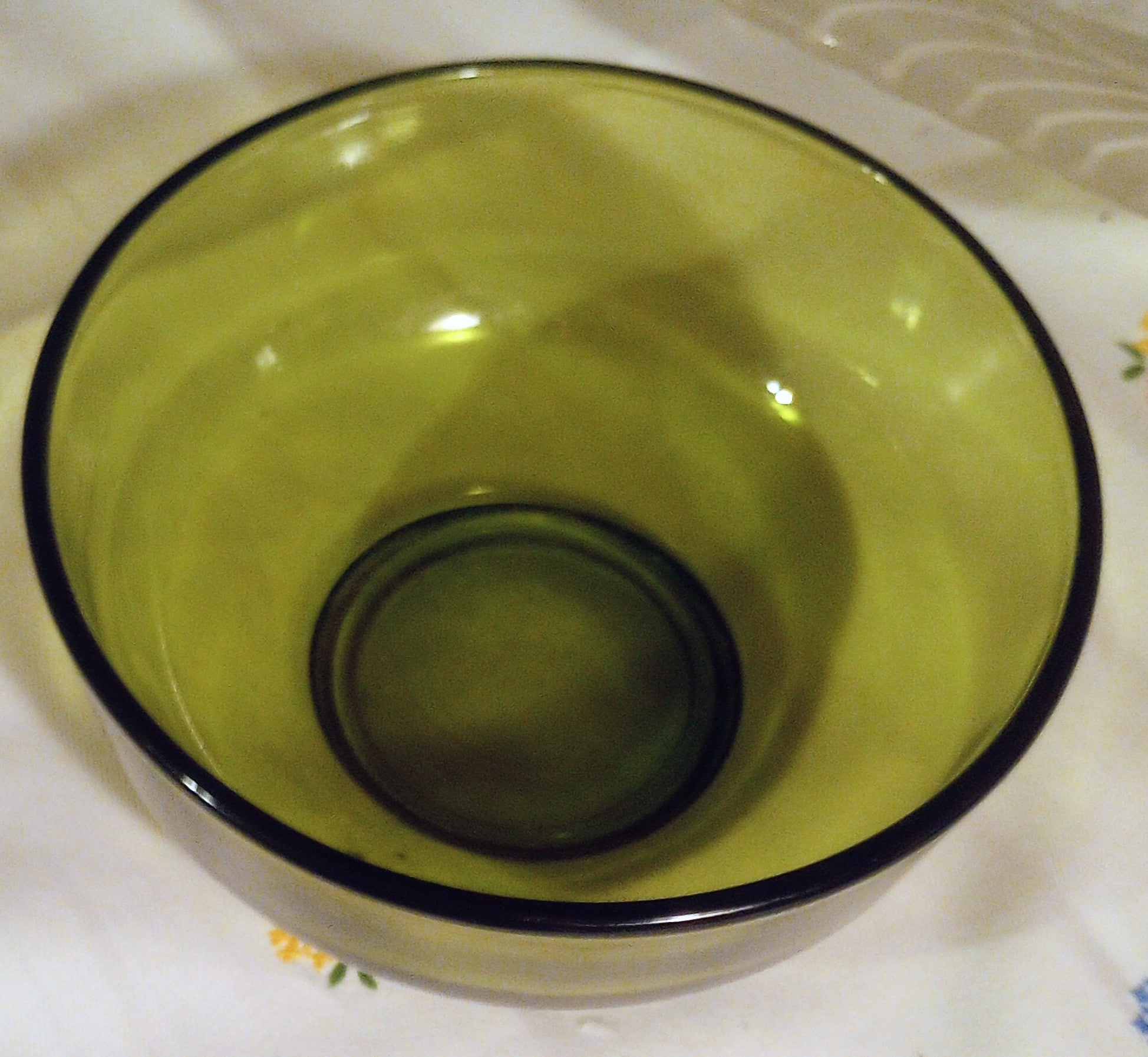 Depression Glass & Other Antique/Vintage Glass Pieces Add Ons!