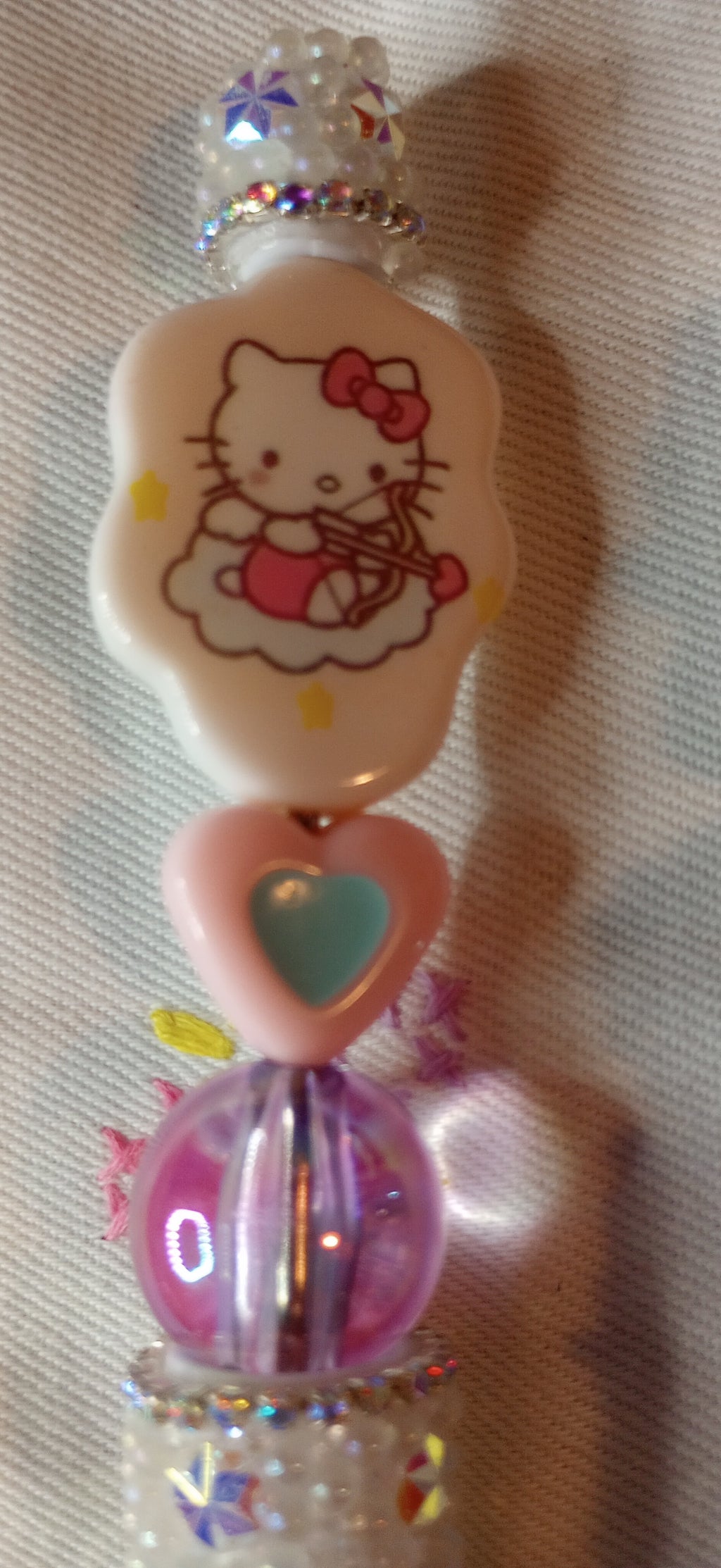 Lady Sue Blind Bag Pens!