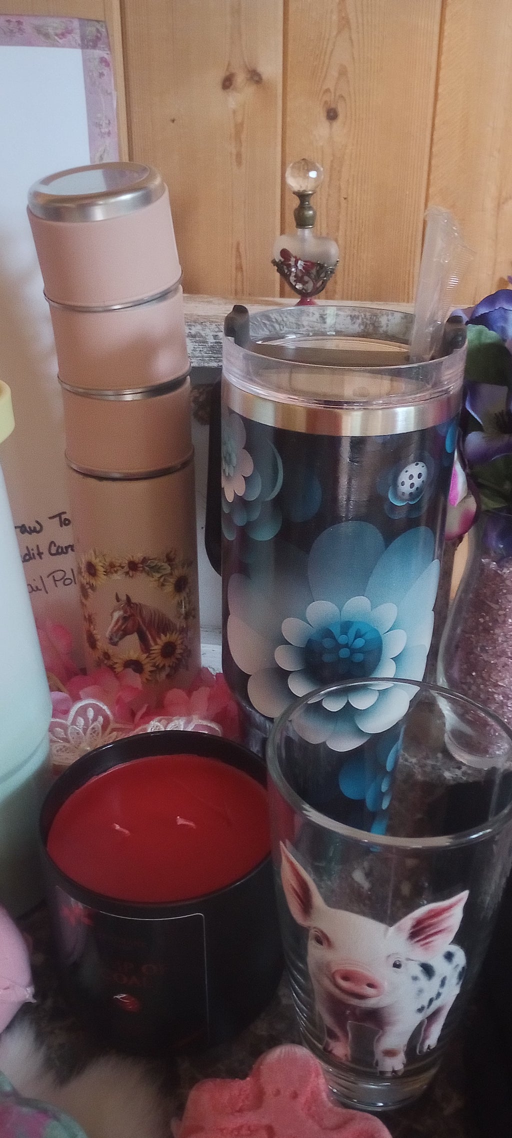 Joyous 3D Nail Art/Mystery Scoop Combo