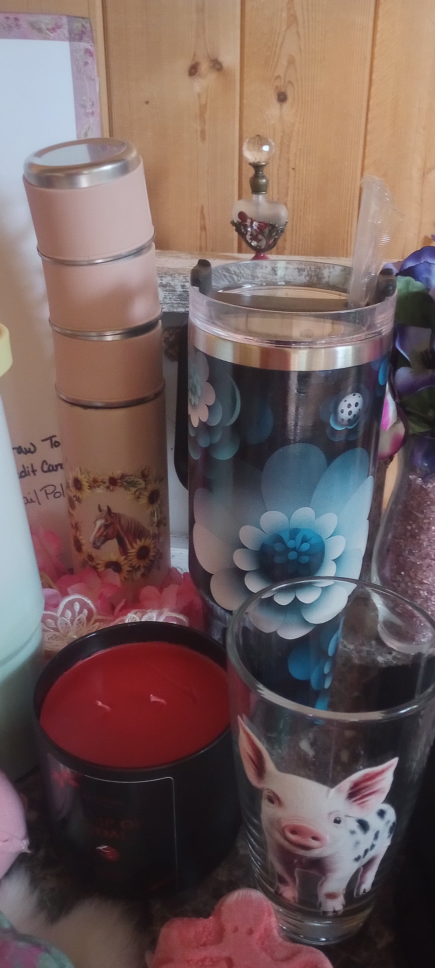 Joyous 3D Nail Art/Mystery Scoop Combo