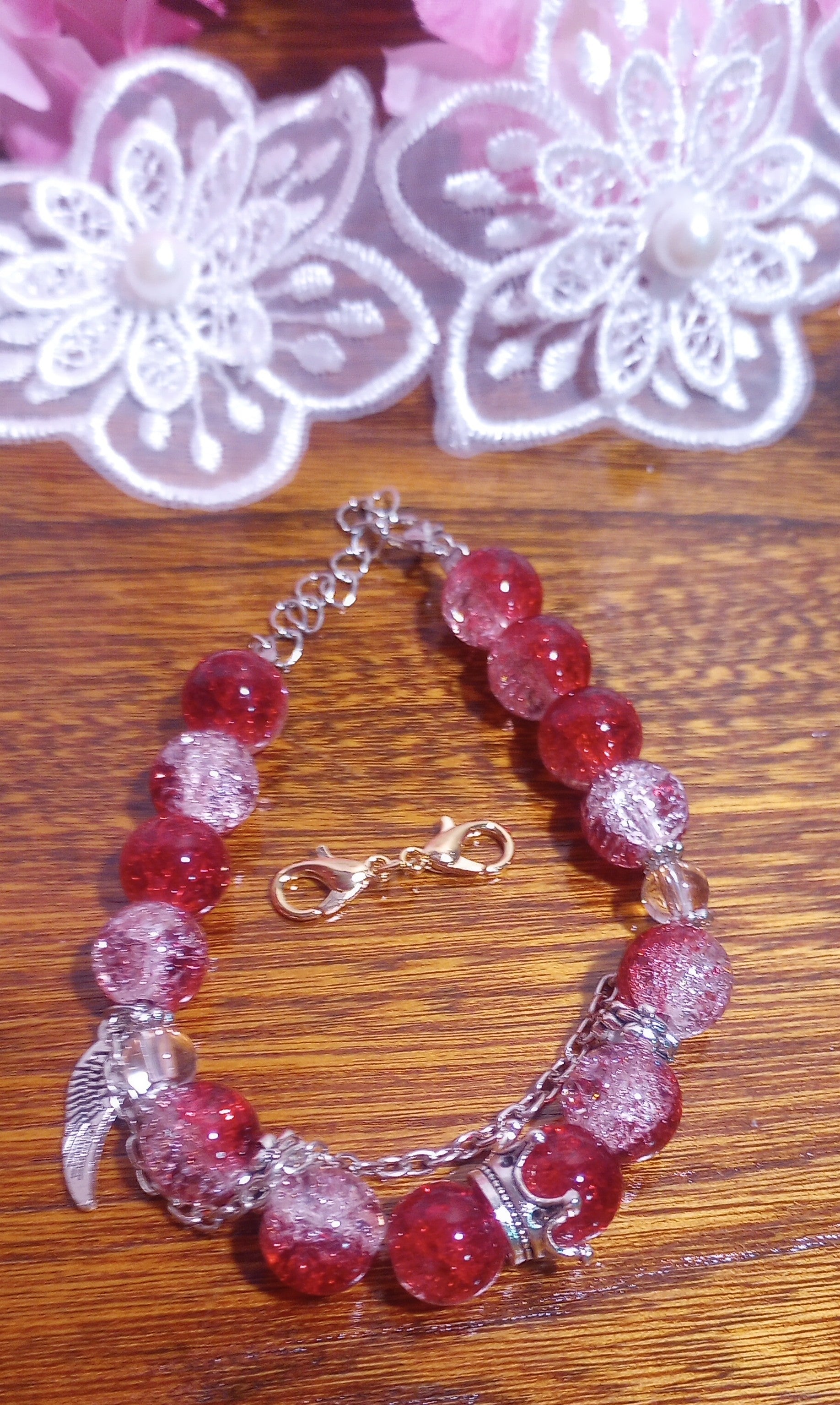 Blind Bag Bracelets of Joy