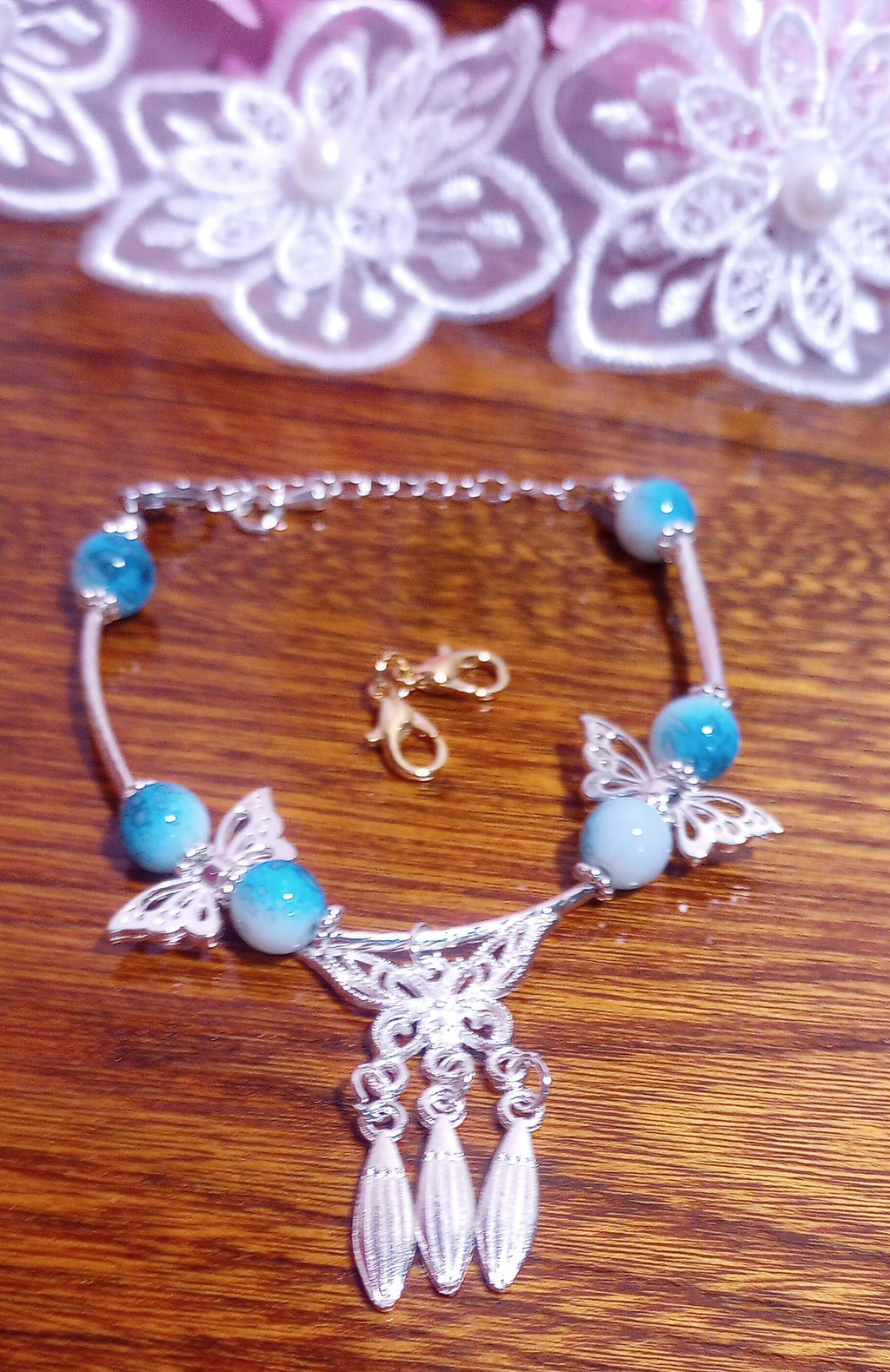 Blind Bag Bracelets of Joy