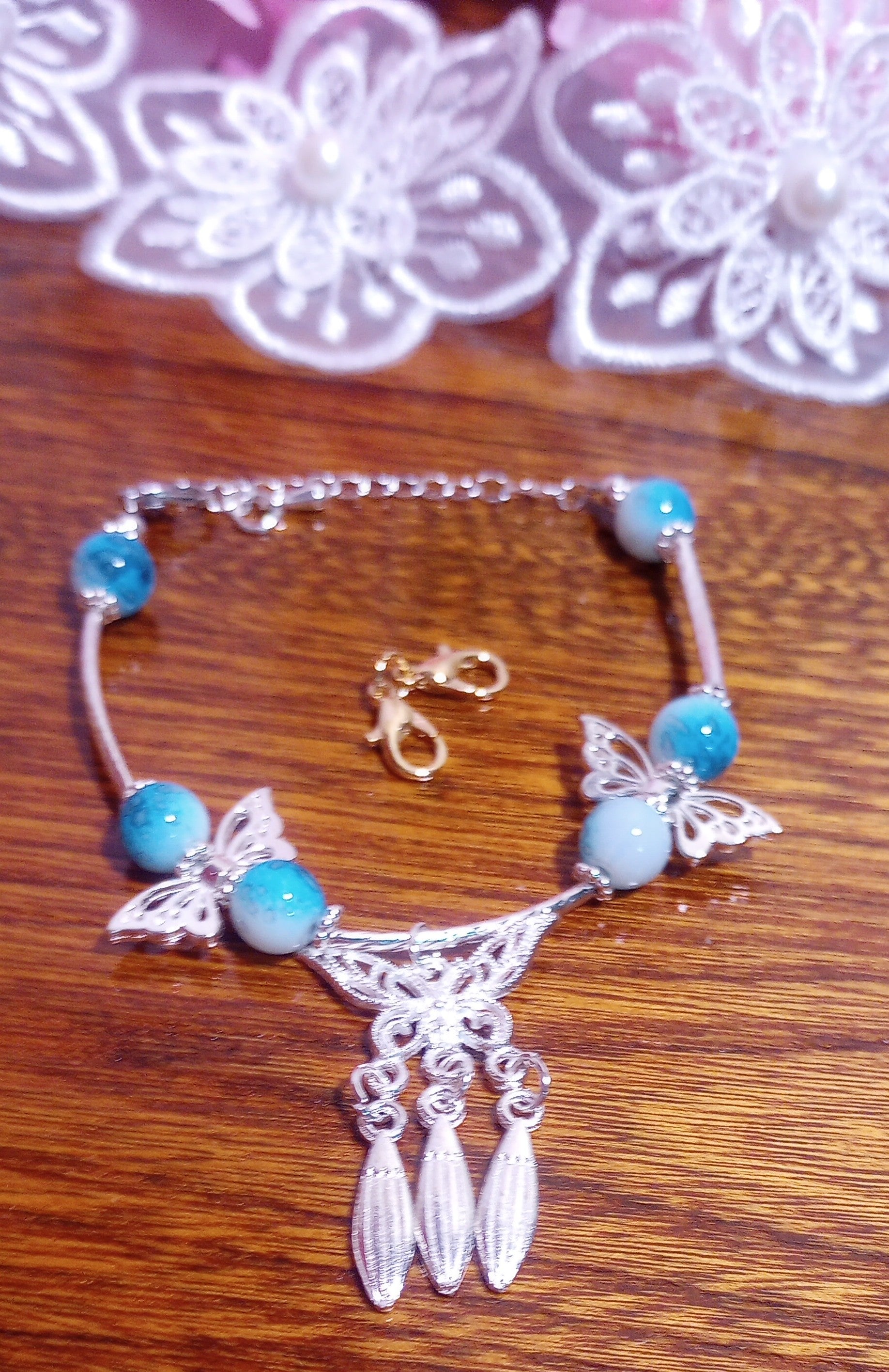 Blind Bag Bracelets of Joy