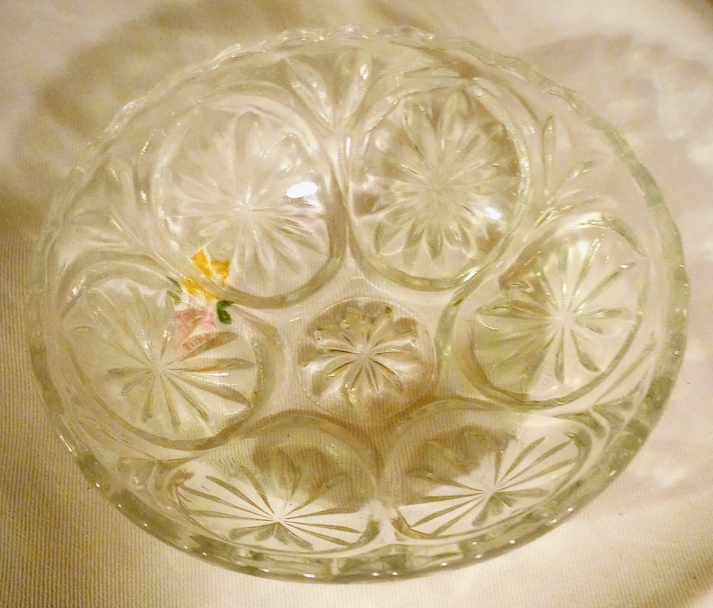 Depression Glass & Other Antique/Vintage Glass Pieces Add Ons!
