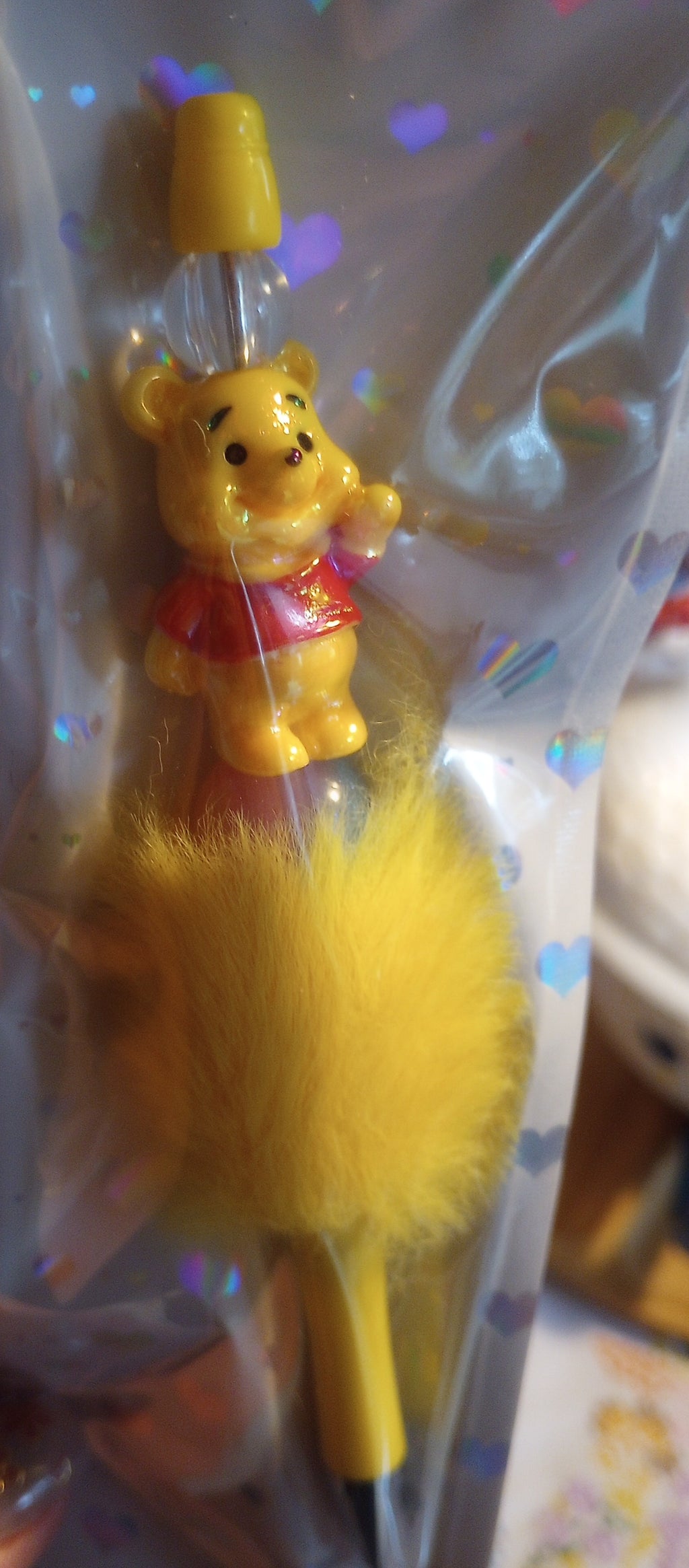 The Lady Sue Handmade Pen & Jennifer's Joyous Handcrafted Items Combo!