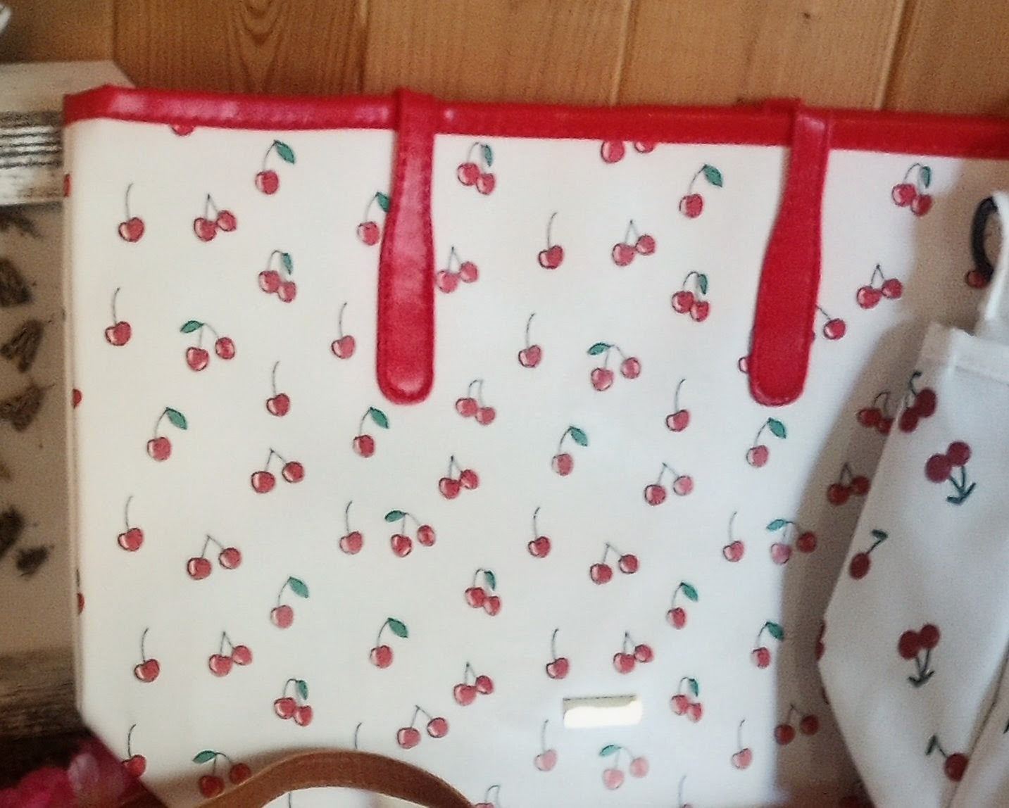 The All Things Cherry Box