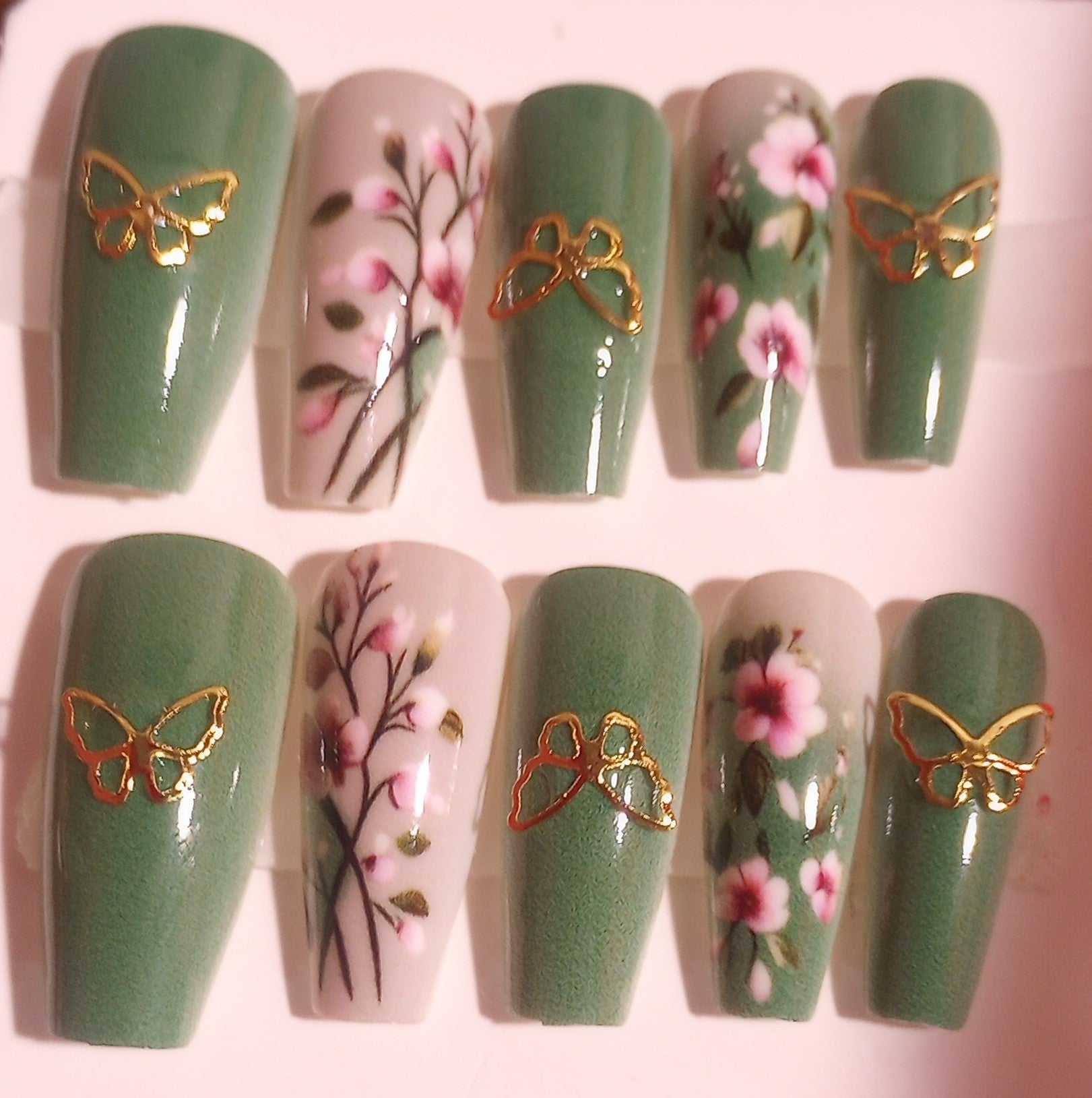 Joyous Nail Art Mystery Box