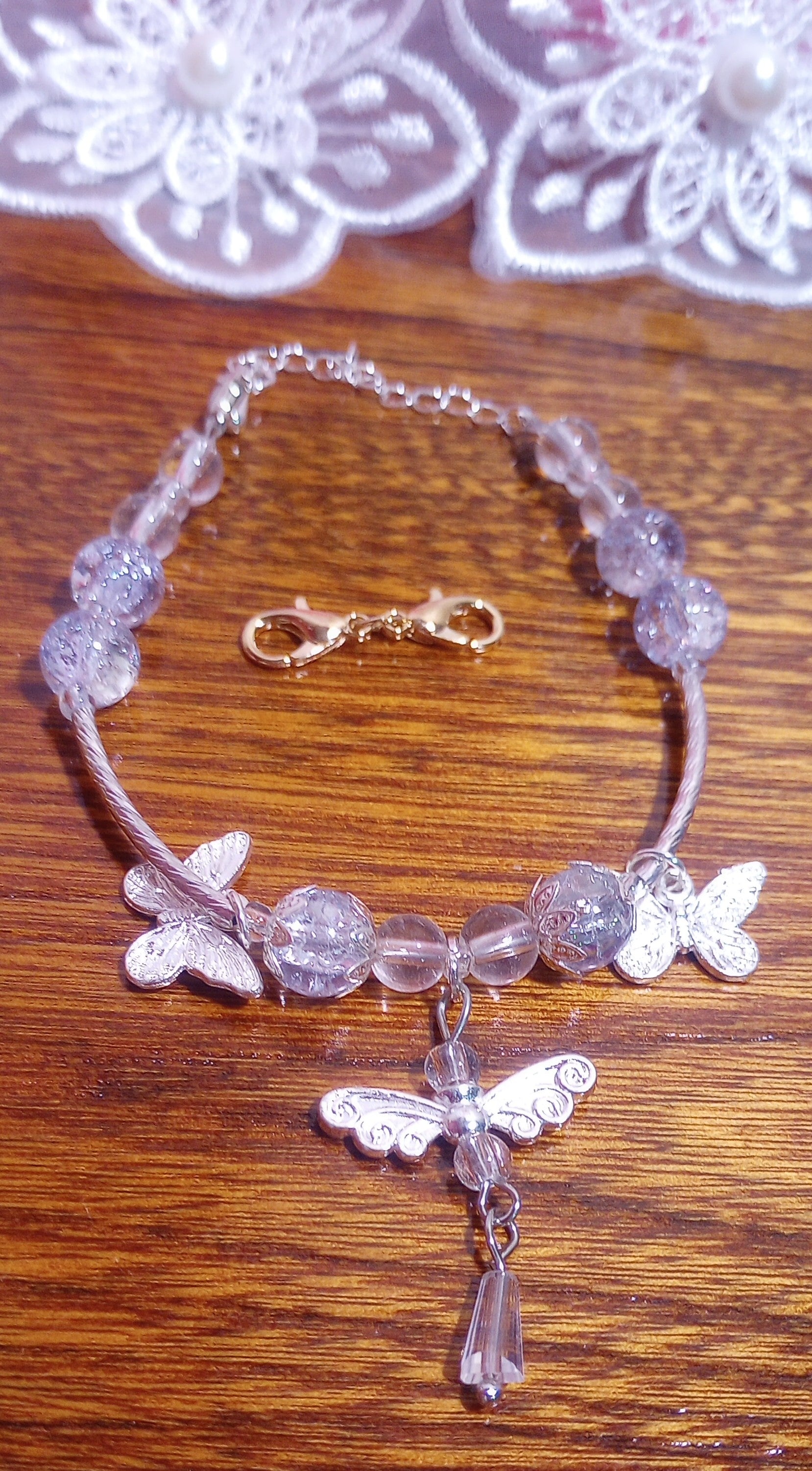 Blind Bag Bracelets of Joy