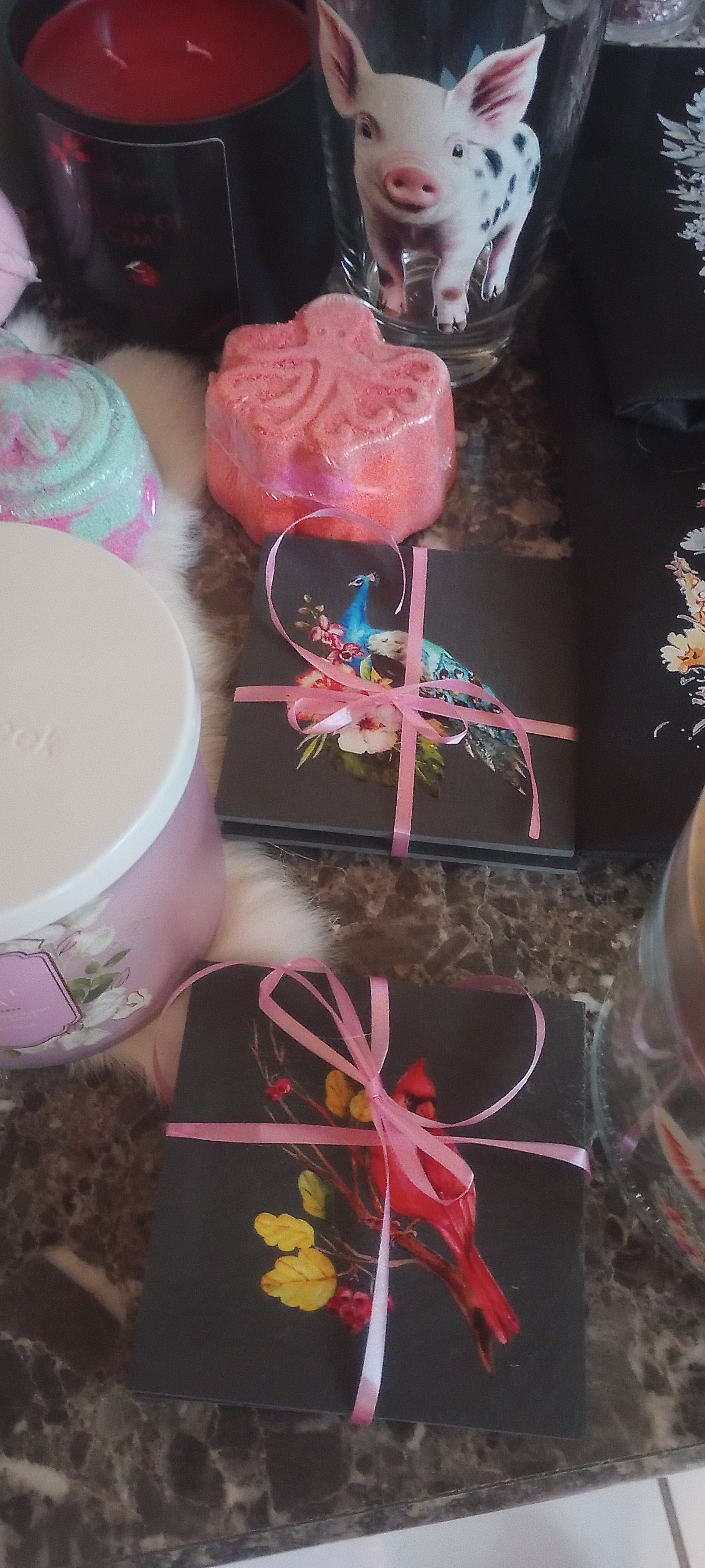 Joyous 3D Nail Art/Mystery Scoop Combo