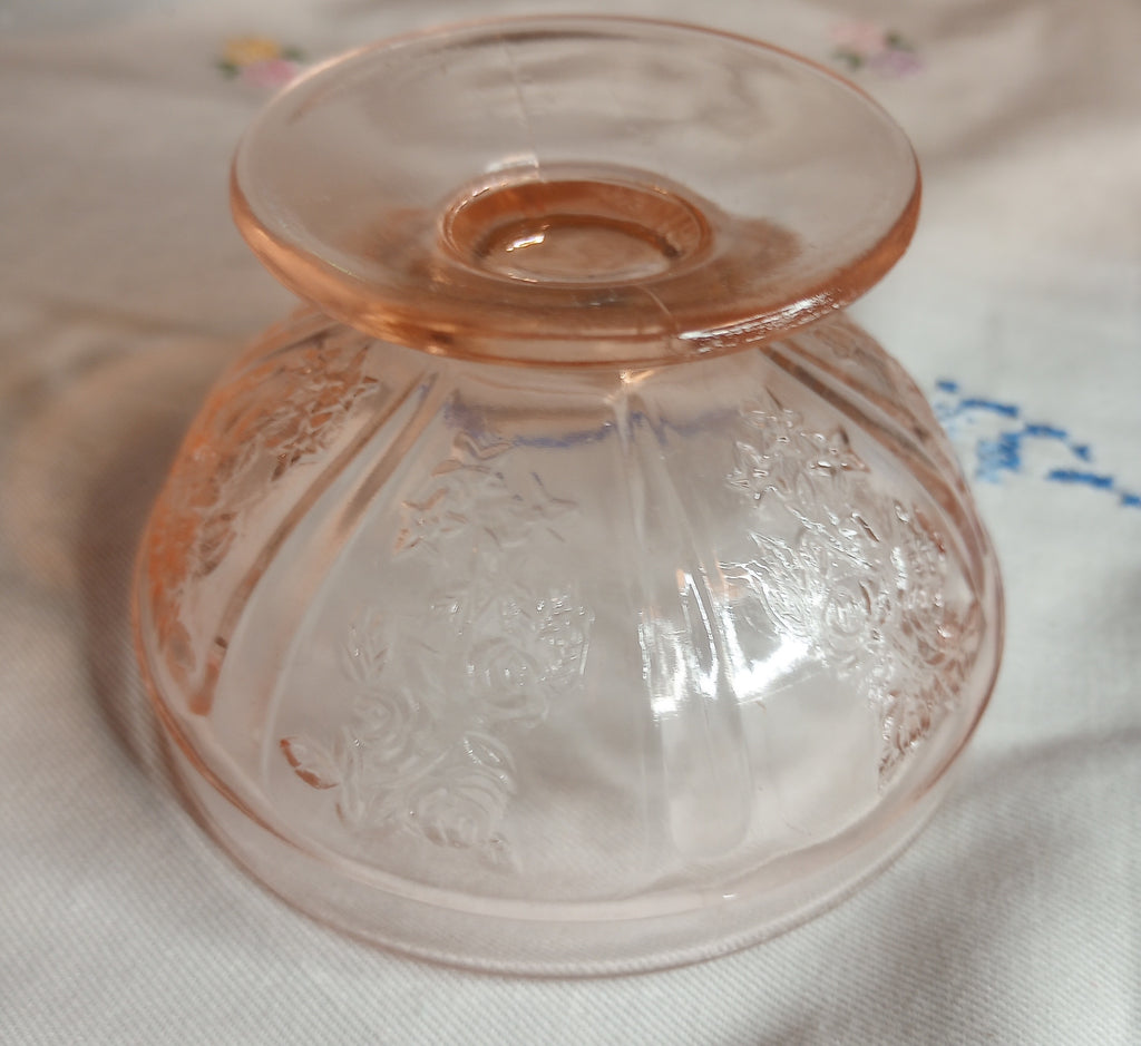 Depression Glass & Other Antique/Vintage Glass Pieces Add Ons!