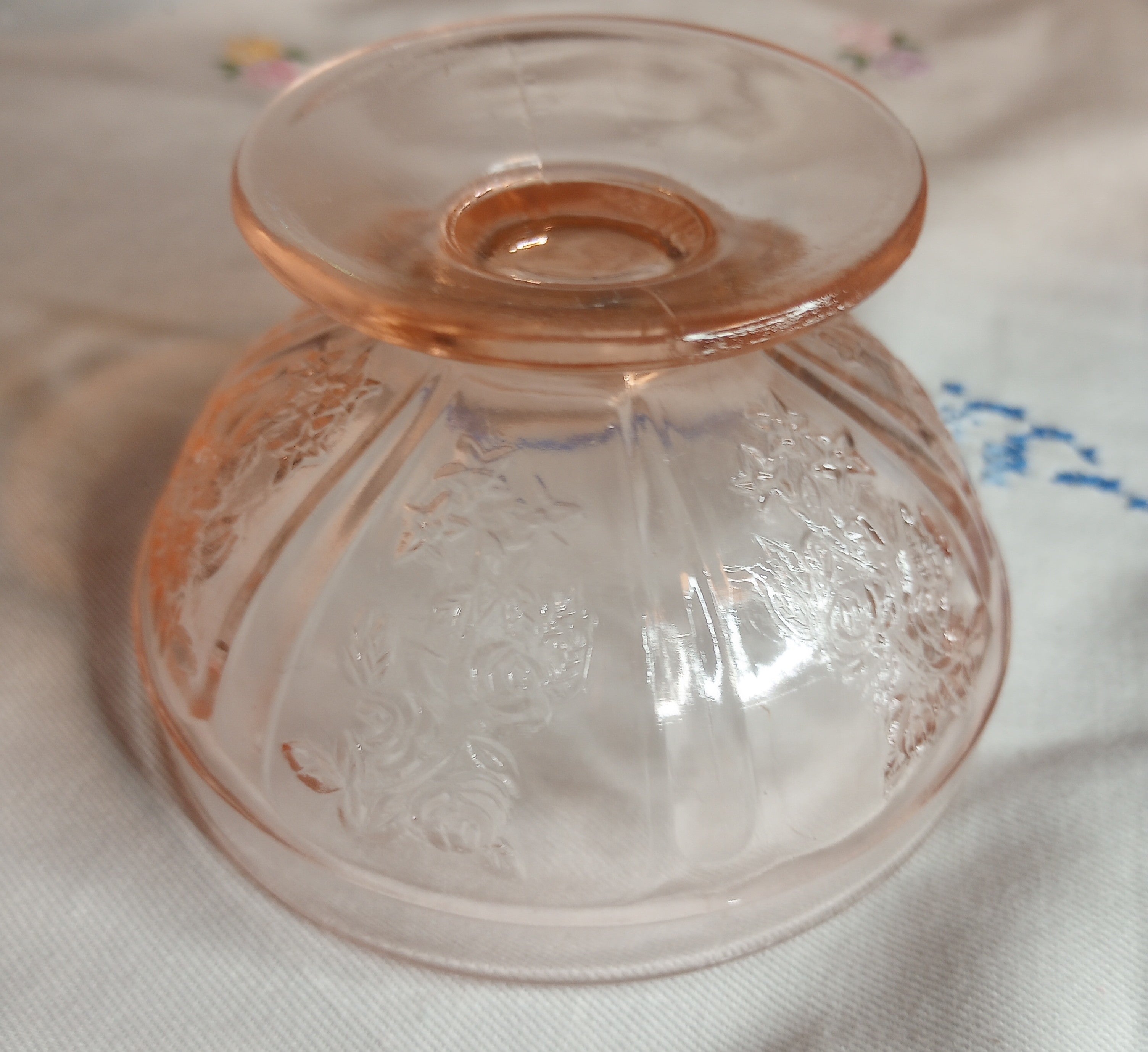 Depression Glass & Other Antique/Vintage Glass Pieces Add Ons!