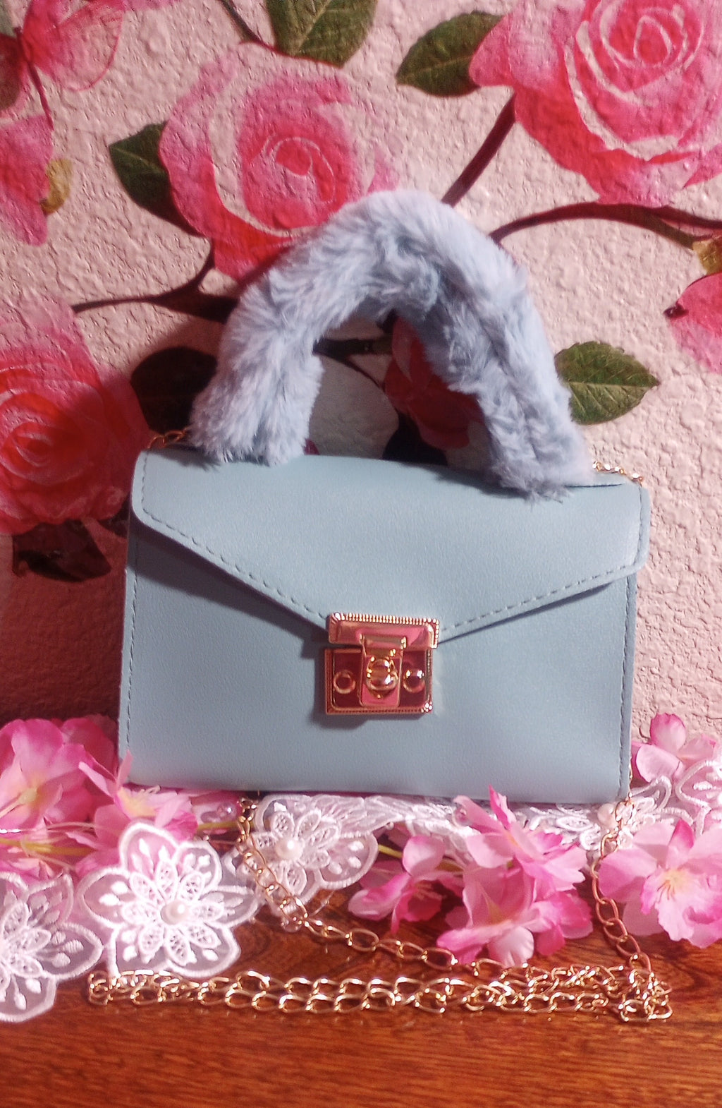 Joyfully Filled Mystery Purse