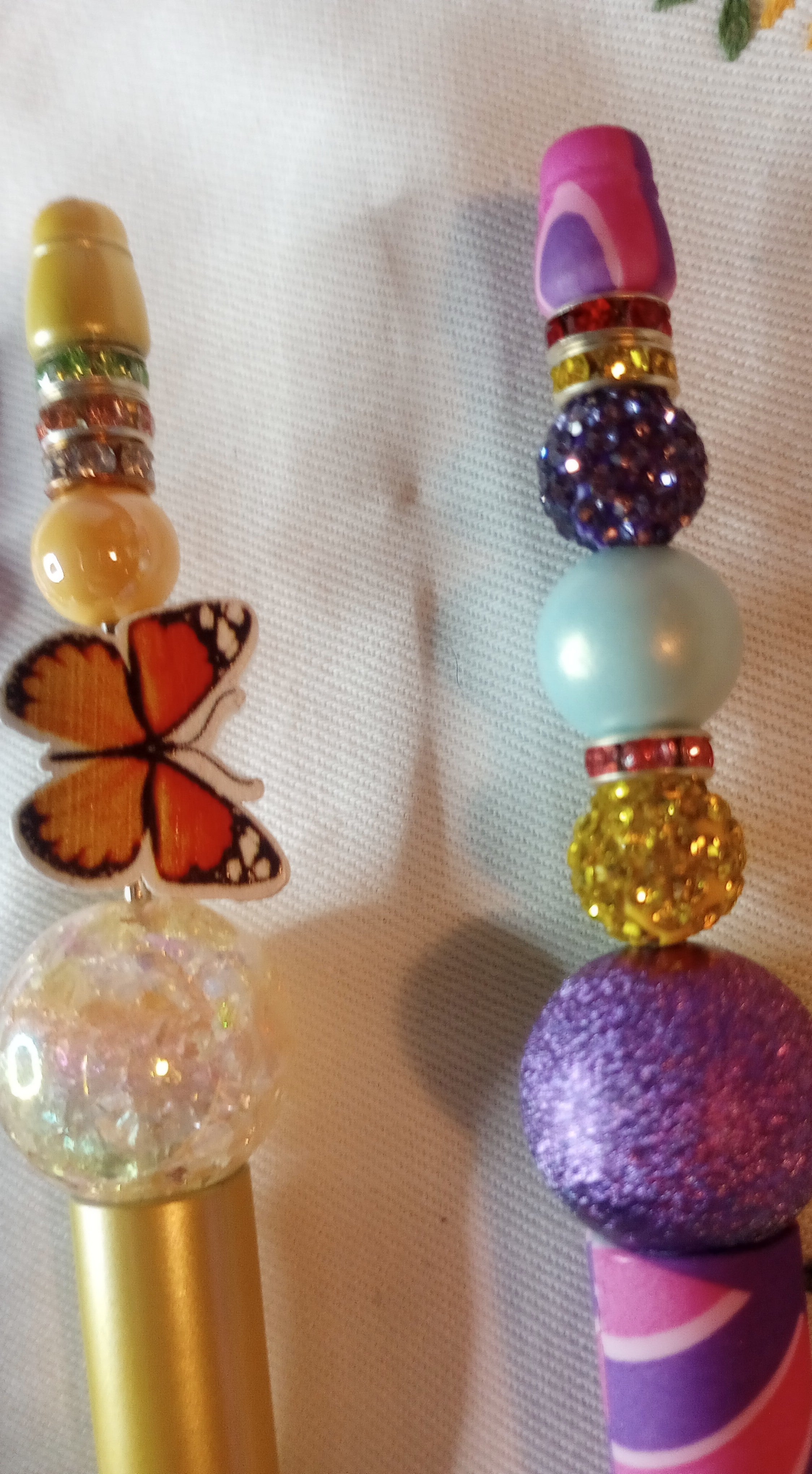 Lady Sue Blind Bag Pens!