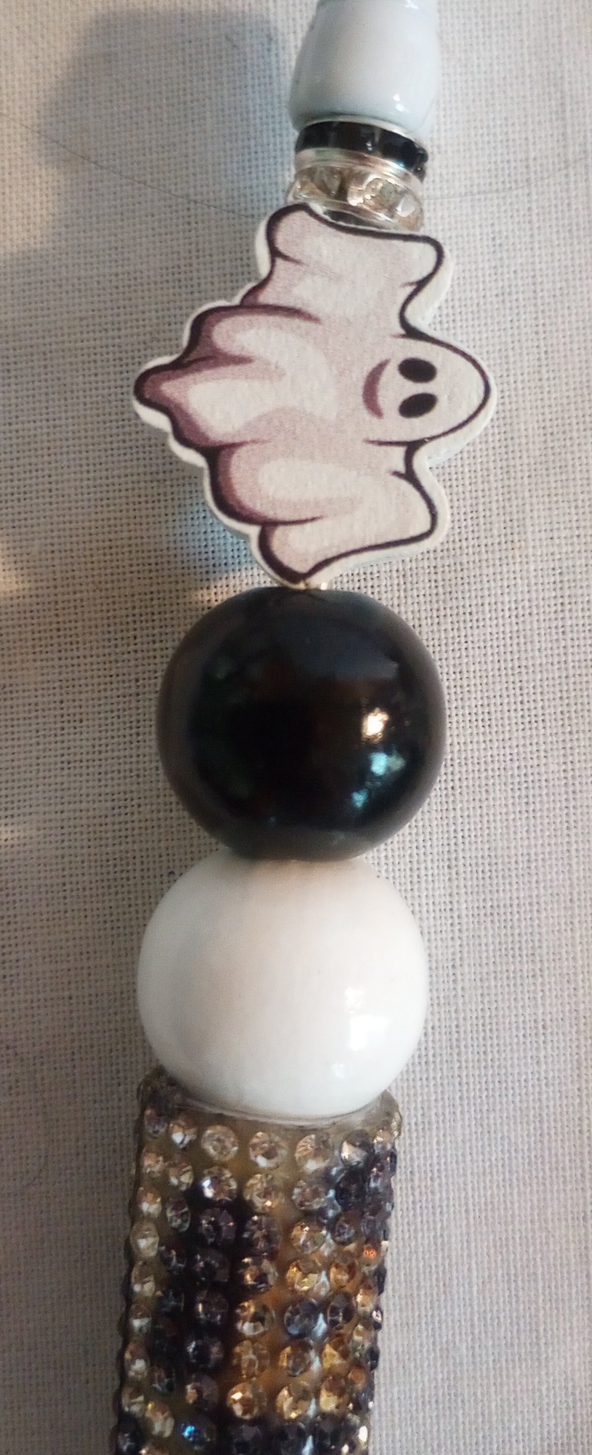 The Lady Sue Ghost Halloween Pen