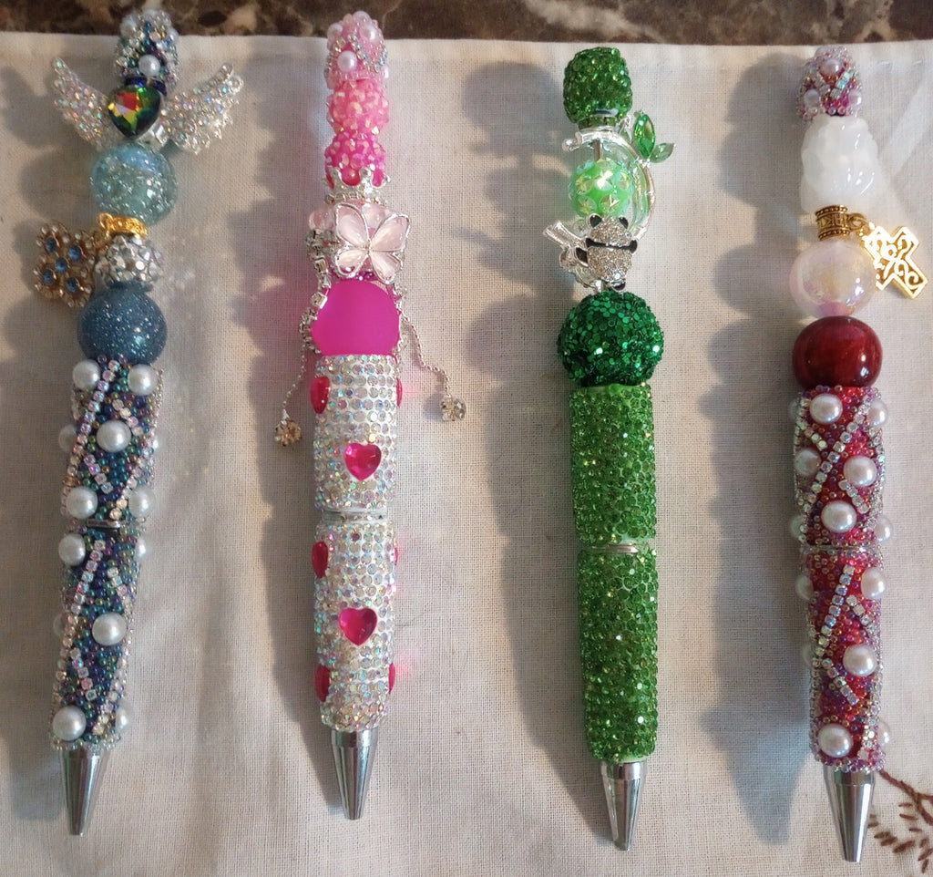 Lady Sue Individual Blind Bag Pens