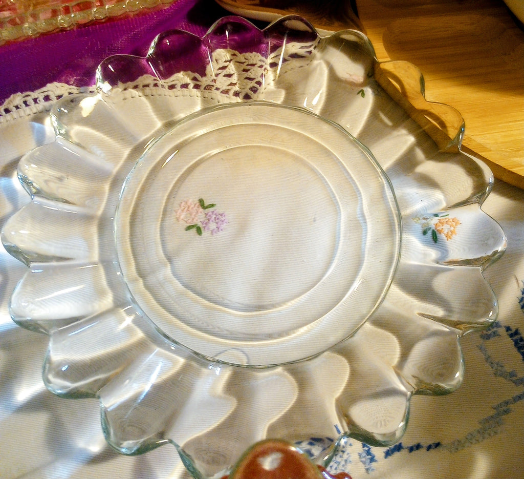 The Vintage Mystery Scoop.