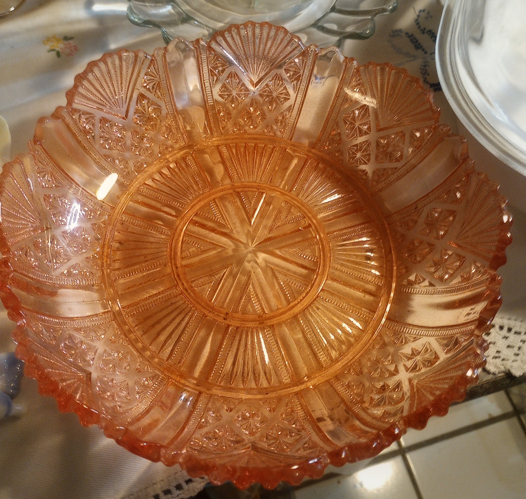 The Vintage Mystery Scoop.