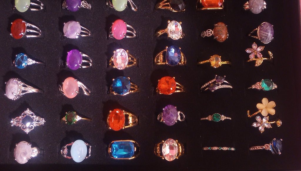 Jewelry Scoop