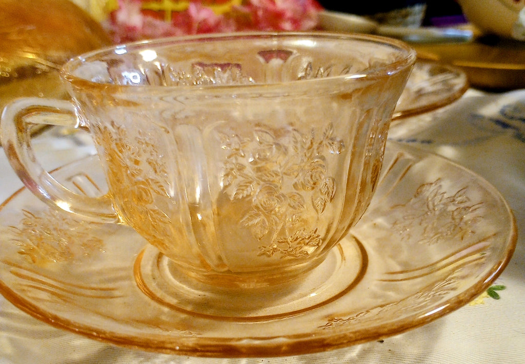 The Vintage Mystery Scoop.
