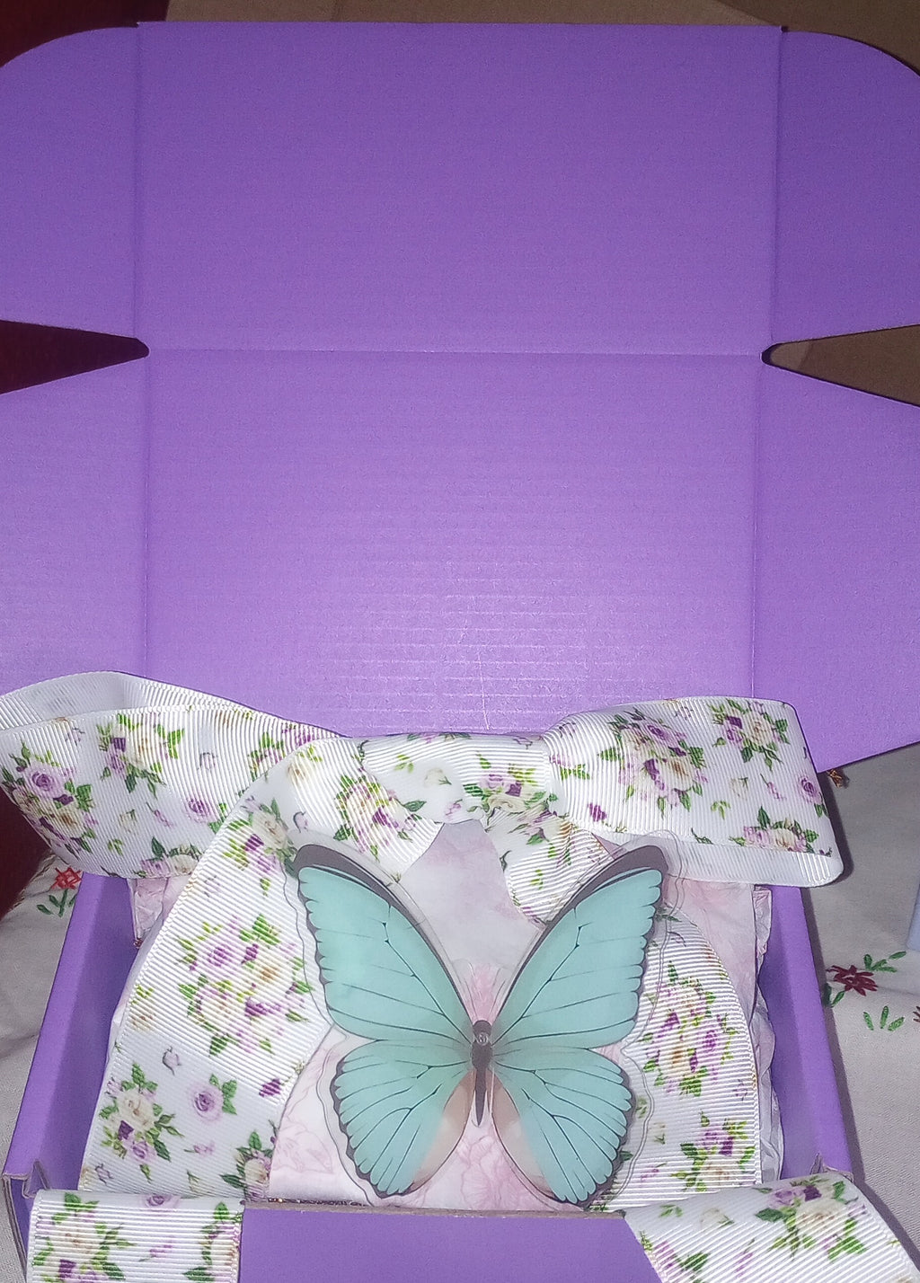 Jennifer's Joyous Nails Mystery Boxes Set of 10