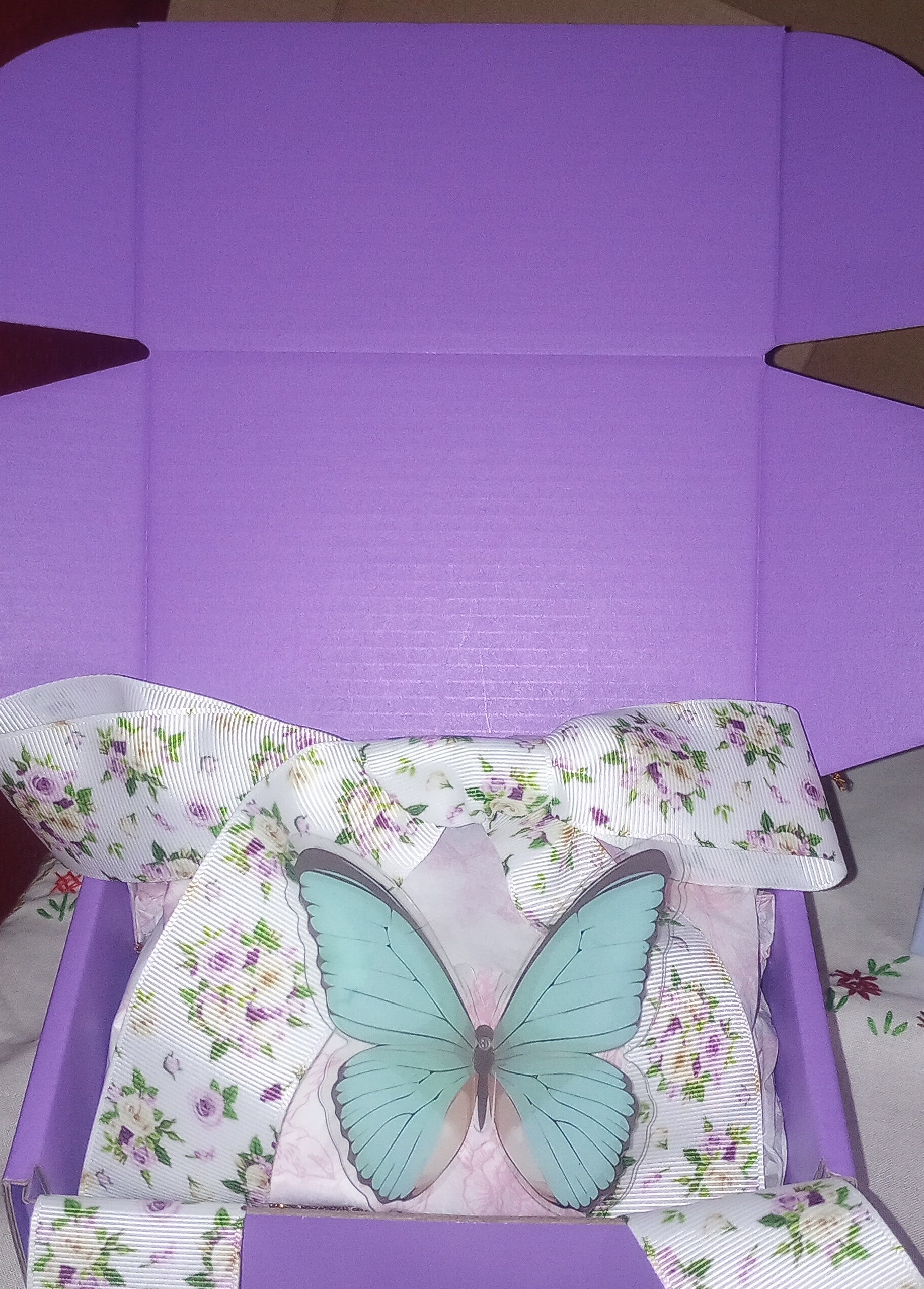 Jennifer's Joyous Nails Mystery Boxes Set of 10