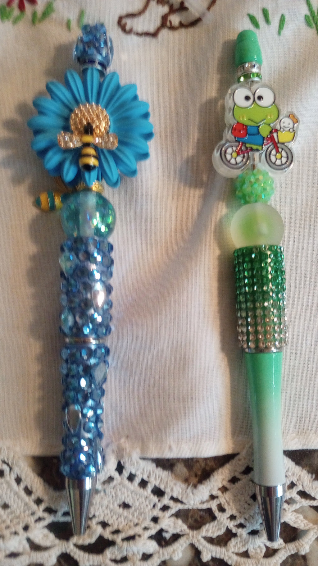 Lady Sue Individual Blind Bag Pens