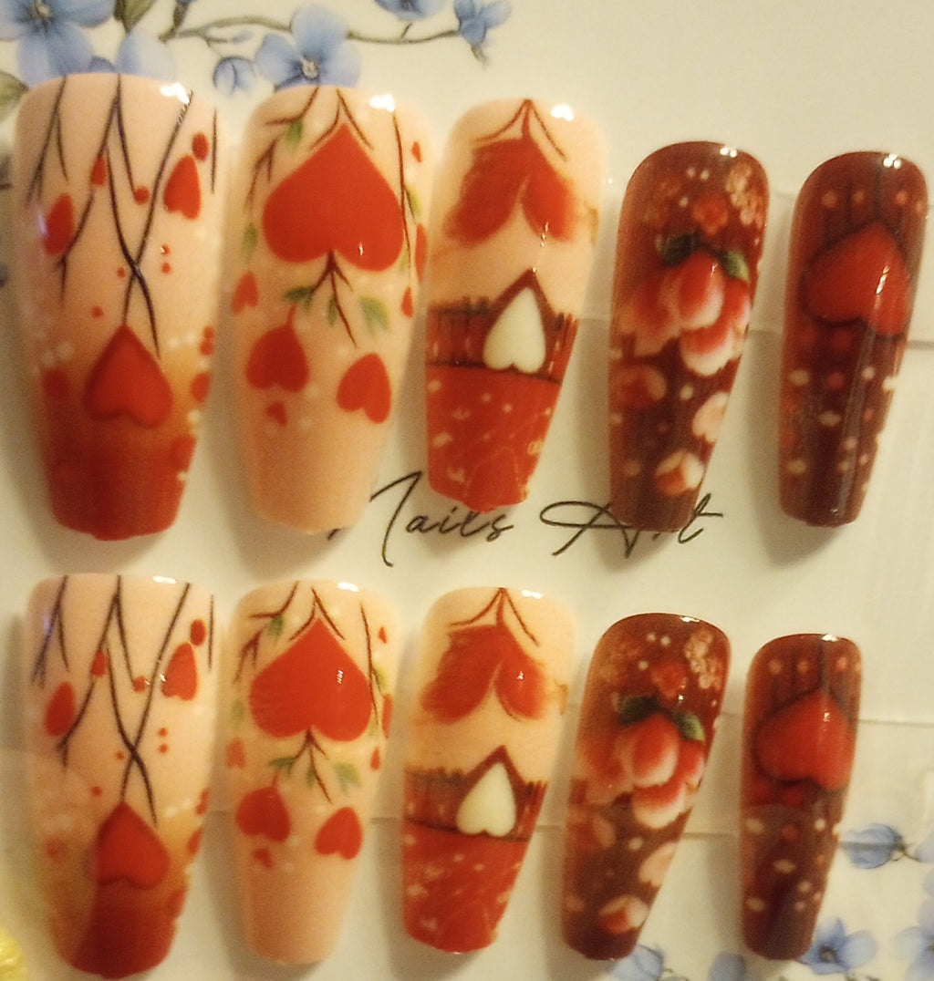Joyous Nail Art/Mystery Scoop Combo
