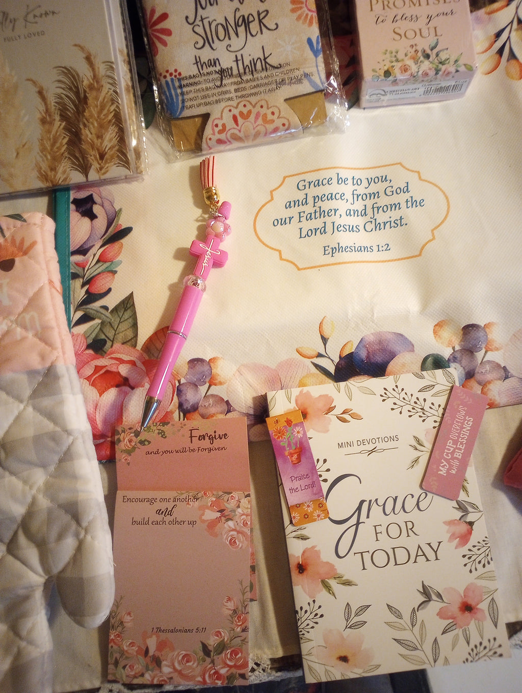 The Faith Bundle! In Honor Of Artie ❤️