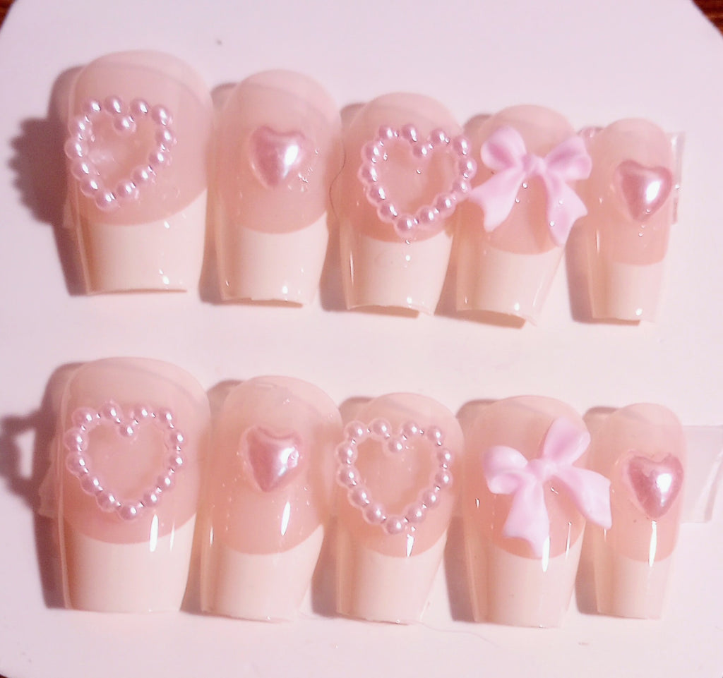 Joyous Nail Art Mystery Box