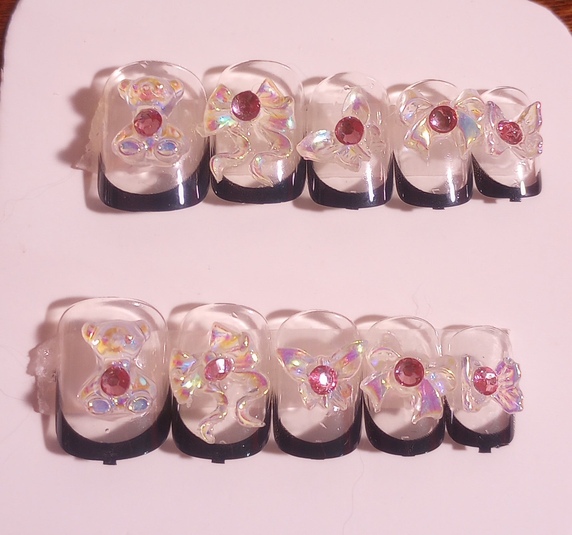 Joyous Nail Art Mystery Box