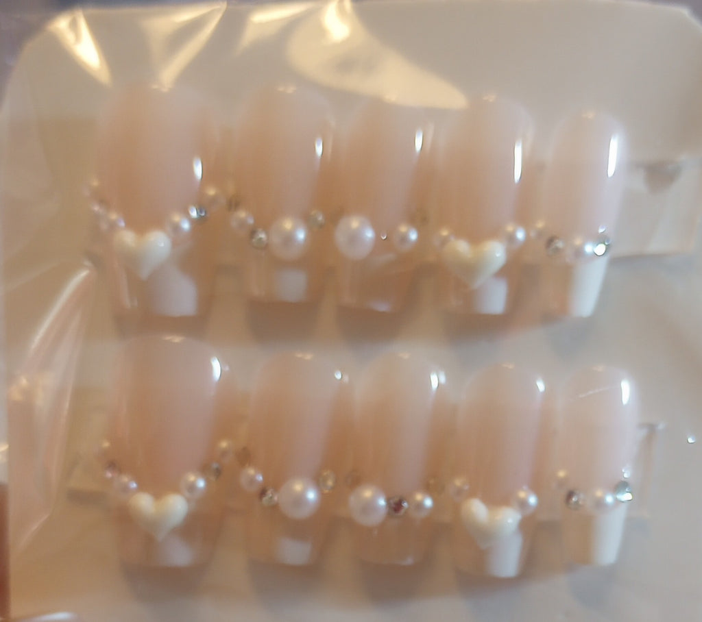 Joyous 3D Nail Art/Mystery Scoop Combo