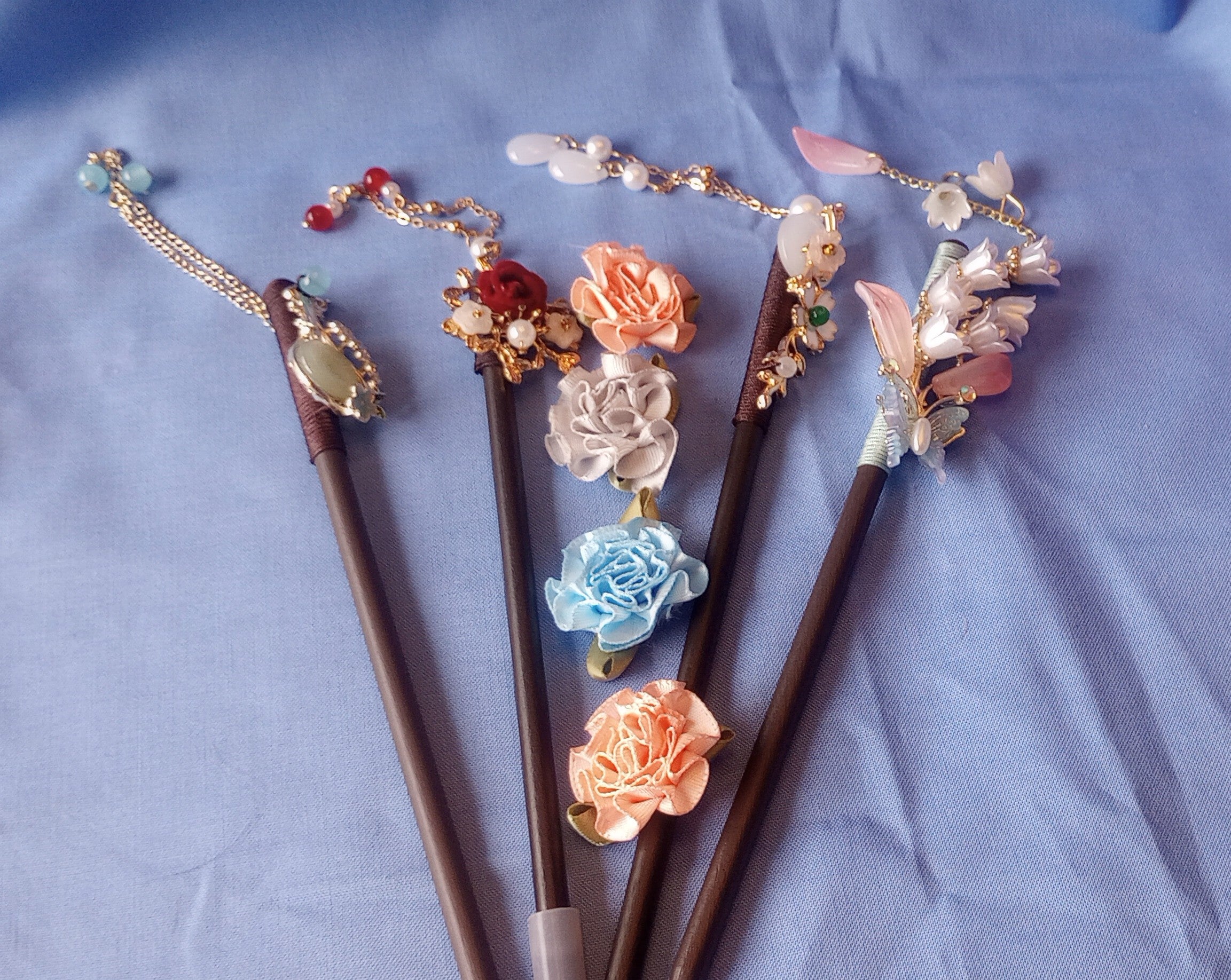 Jennifer's Joyous Mystery Box