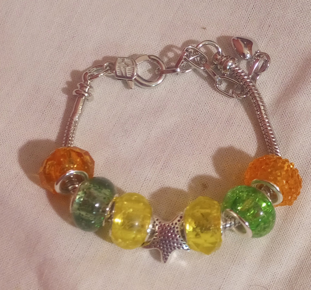 Jennifer's Joyous Bracelet Mystery Box of 10