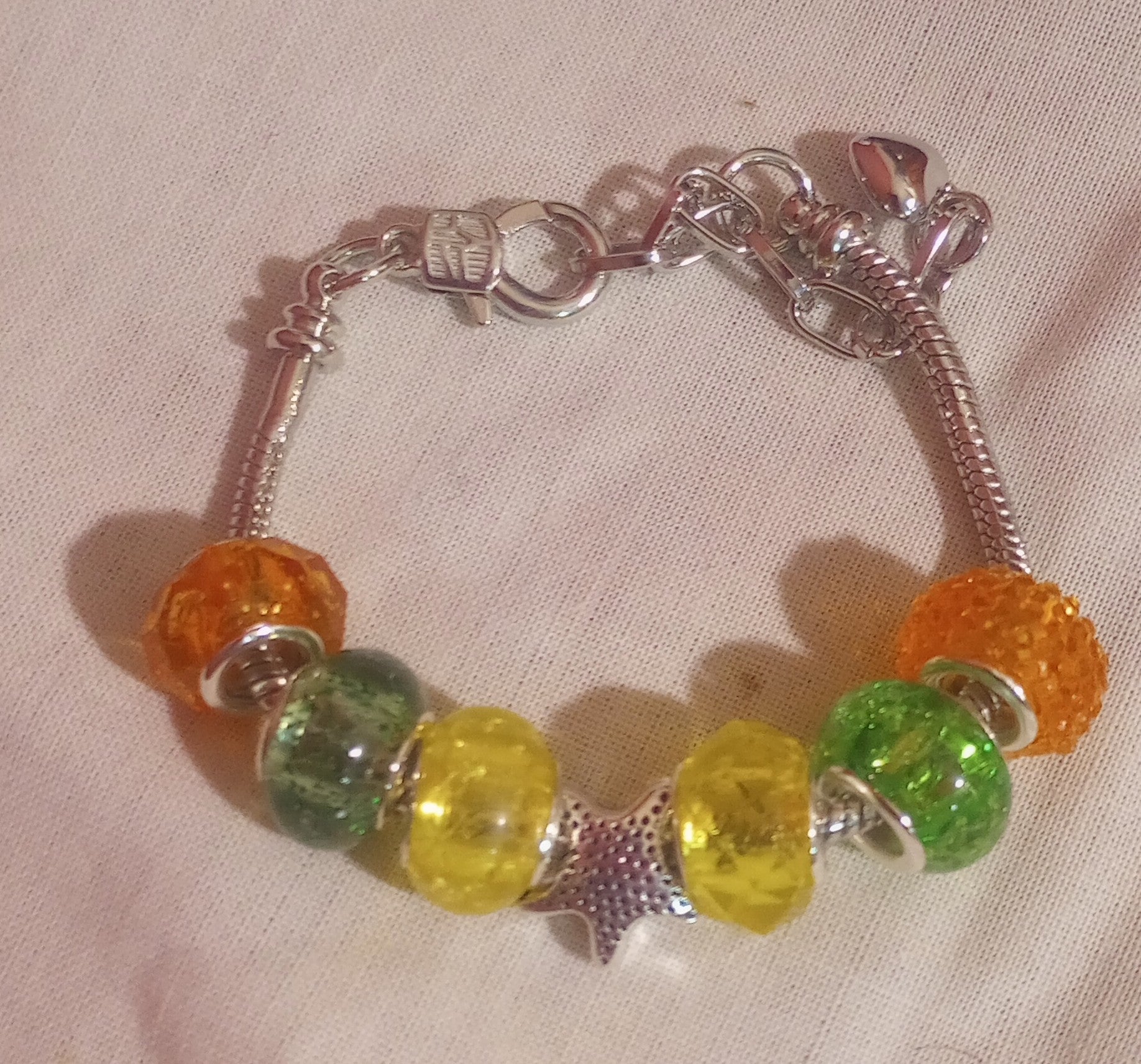 Jennifer's Joyous Bracelet Mystery Box of 10