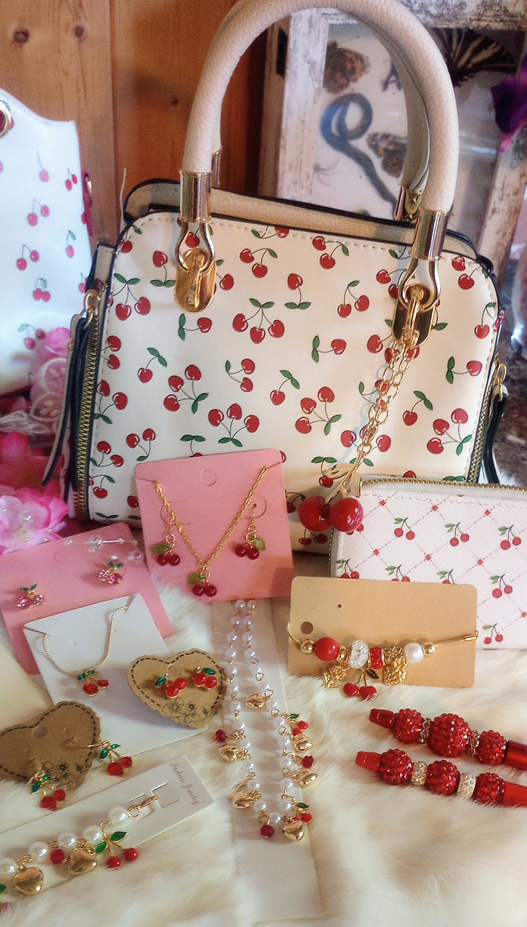 The All Things Cherry Box