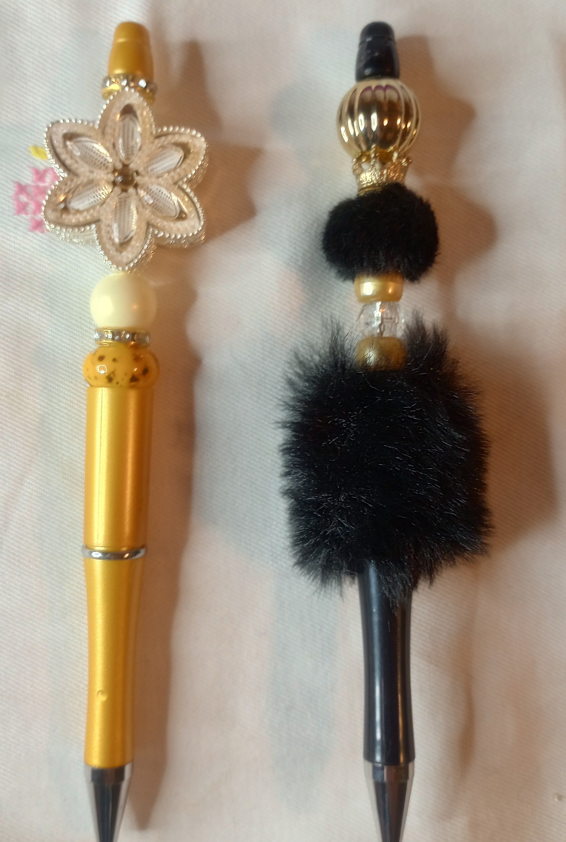 Lady Sue Blind Bag Pens!