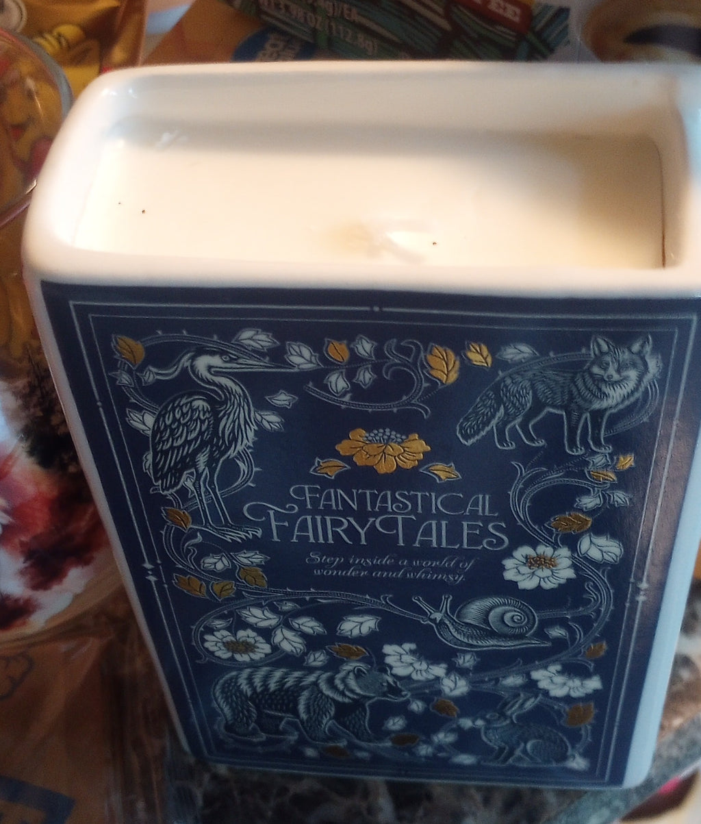 The Cozy Night In Package!