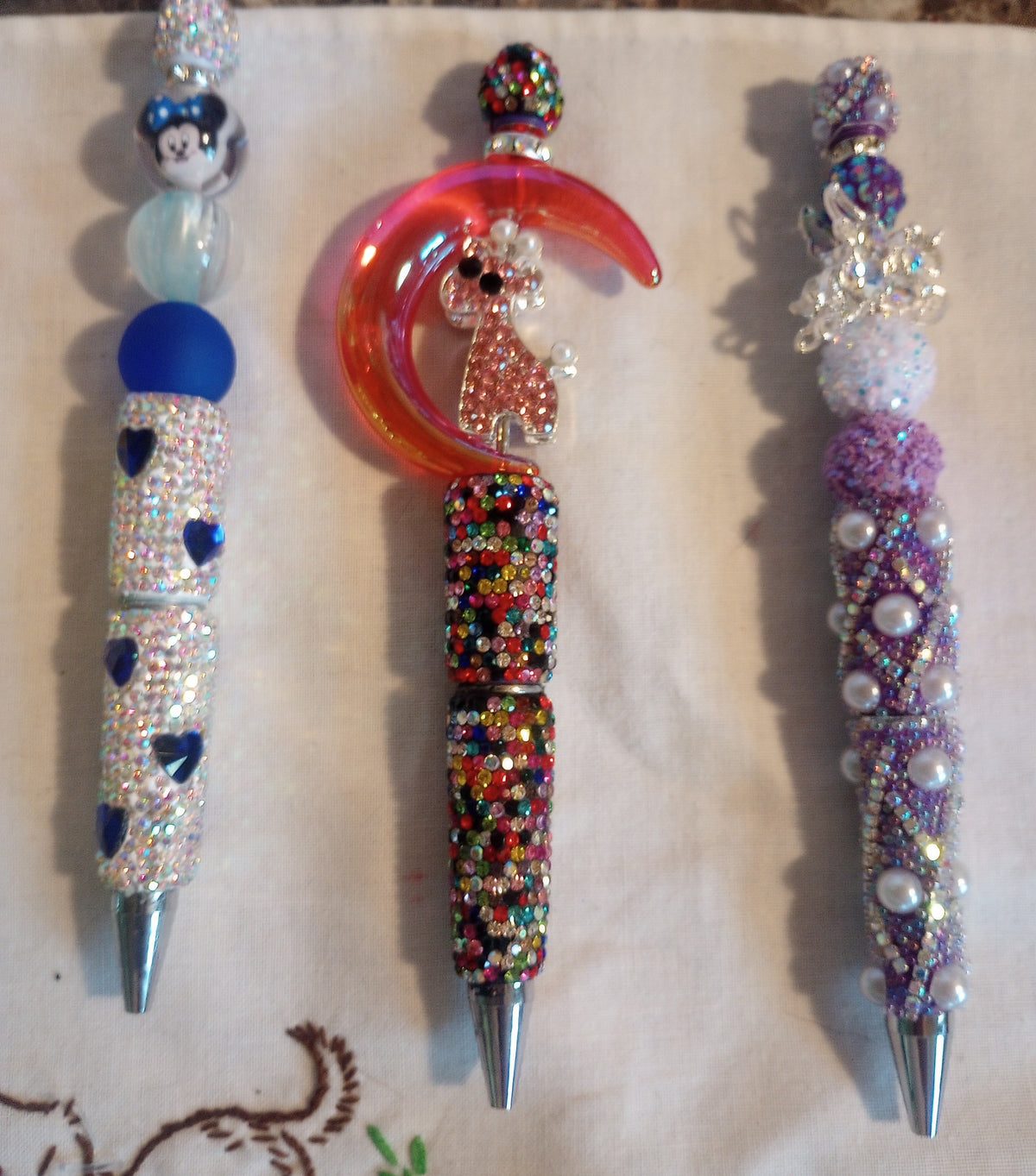 Lady Sue Individual Blind Bag Pens