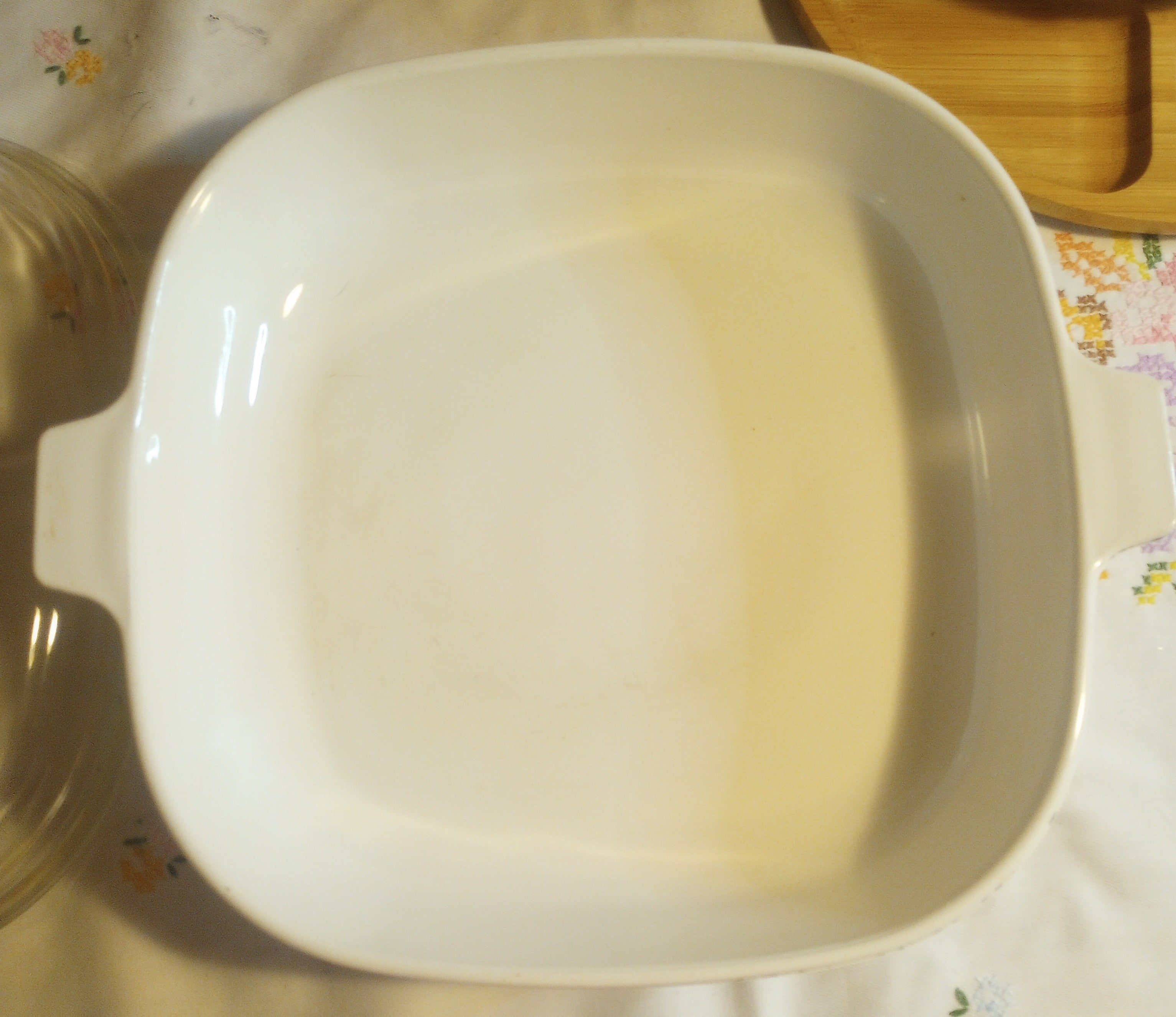 The Vintage Mystery Scoop.