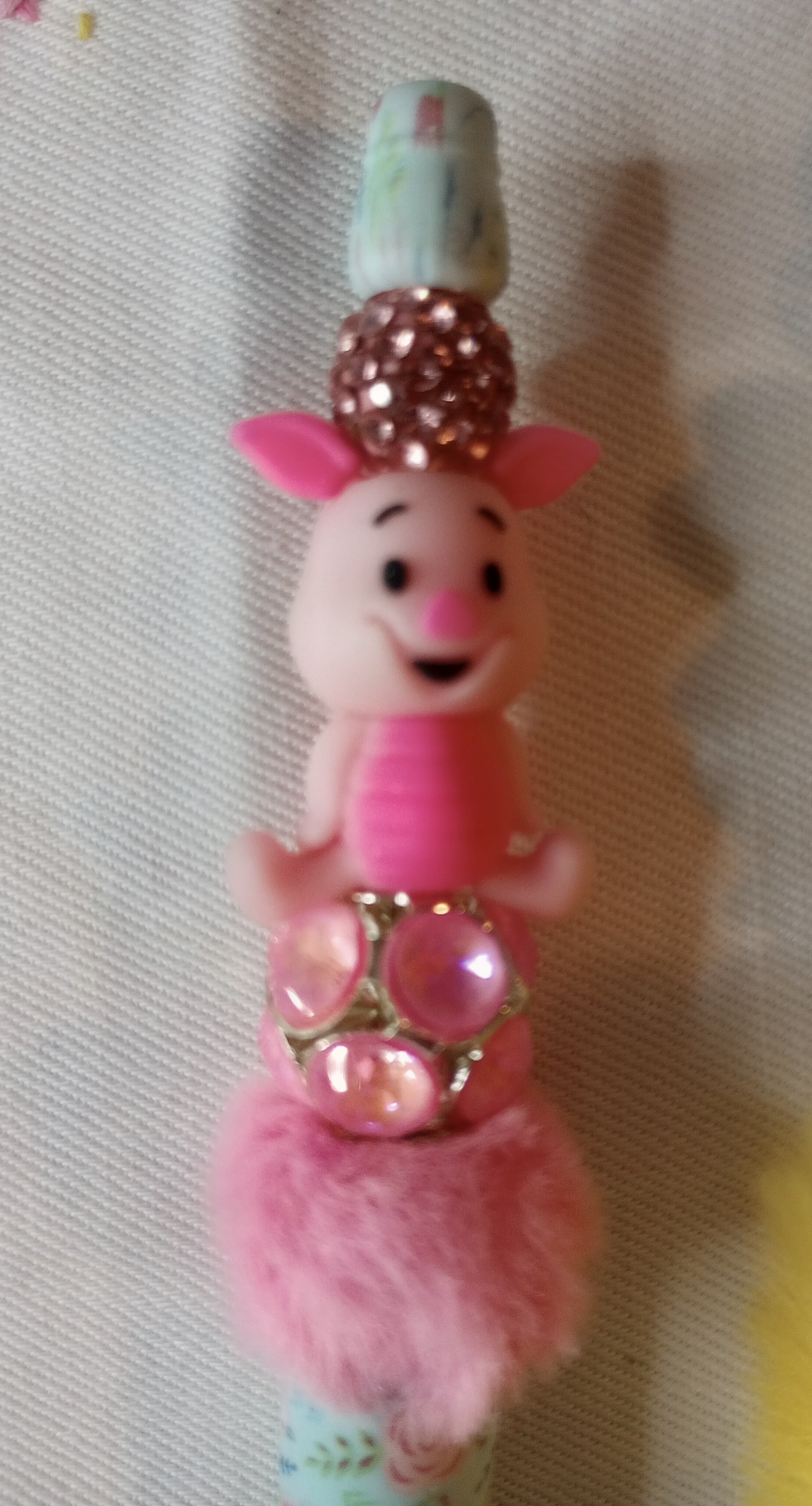 Lady Sue Blind Bag Pens!