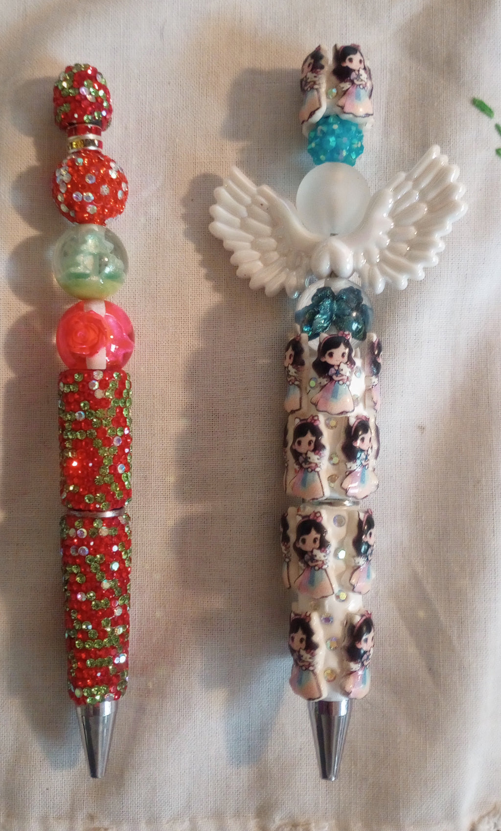 Lady Sue Individual Blind Bag Pens