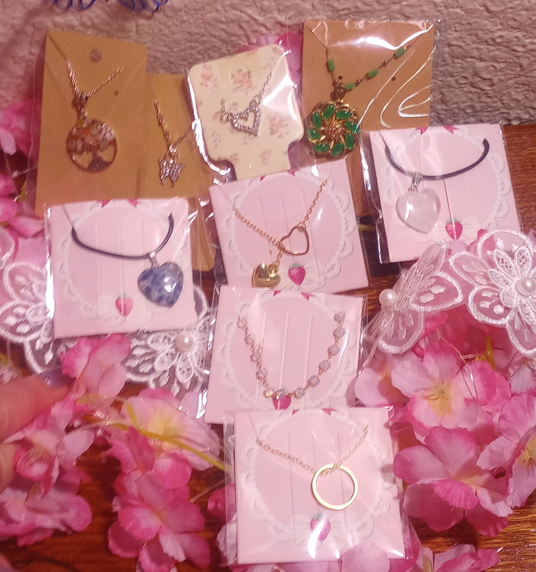 Joyous 3D Nail Art/Mystery Scoop Combo
