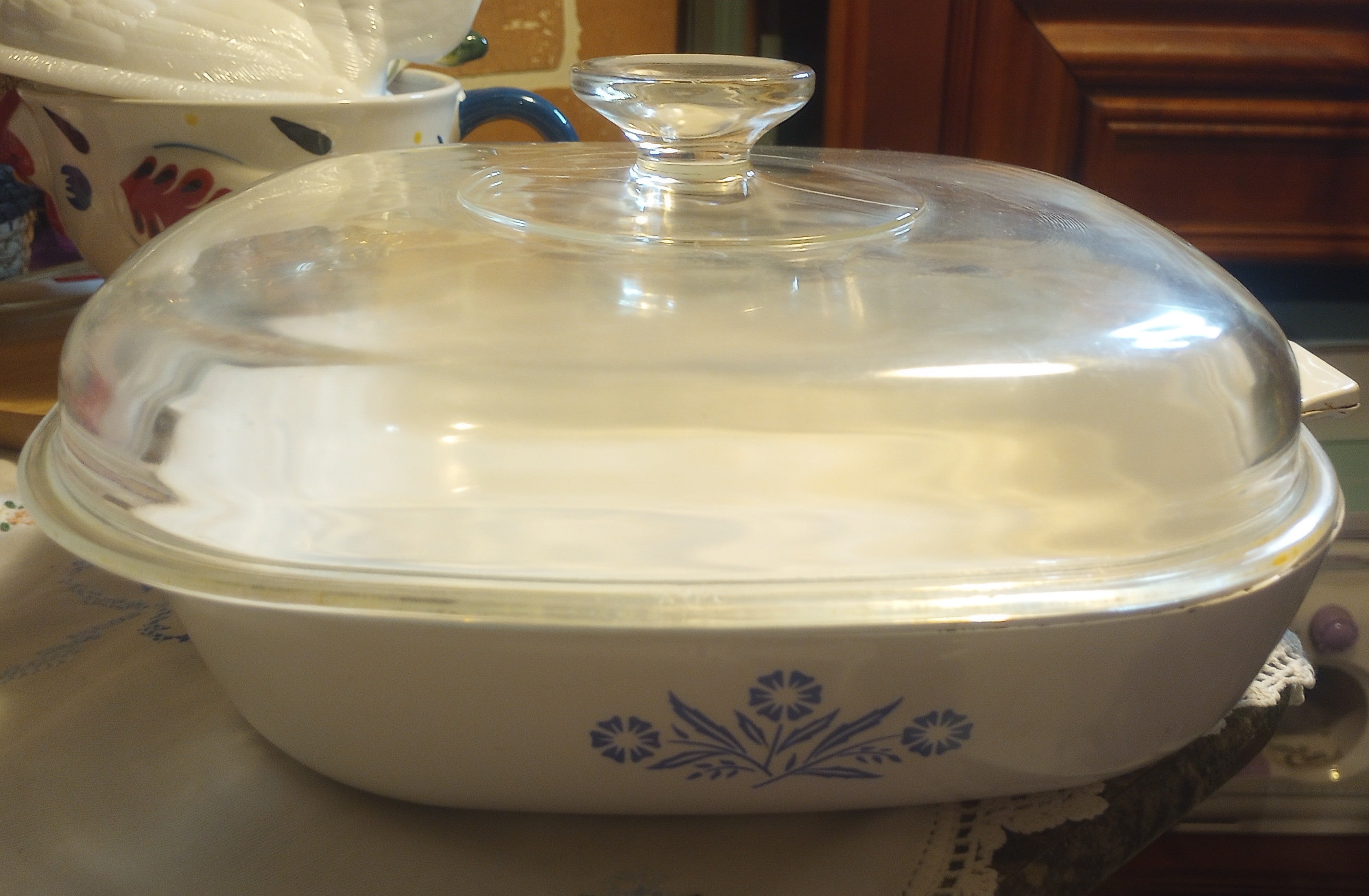 The Vintage Mystery Scoop.