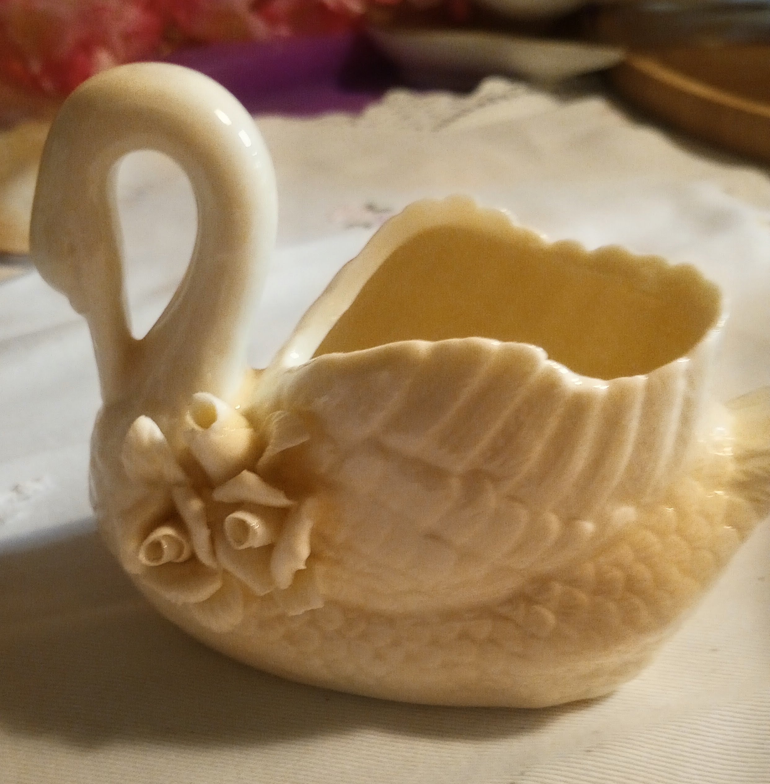 The Vintage Mystery Scoop.