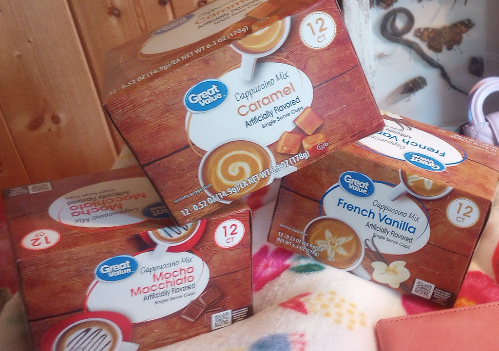 The Cozy Night In Package!