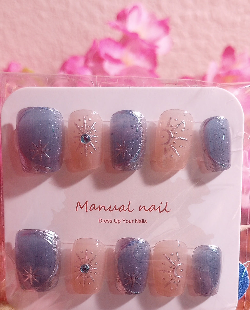 Joyous Nail Art/Mystery Scoop Combo