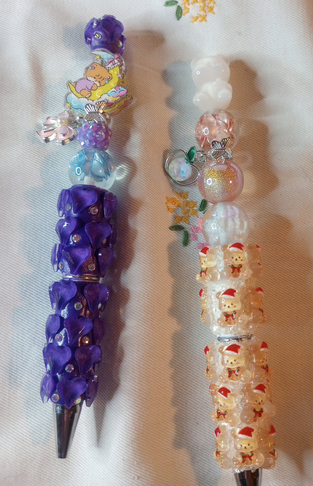 Lady Sue Blind Bag Pens!